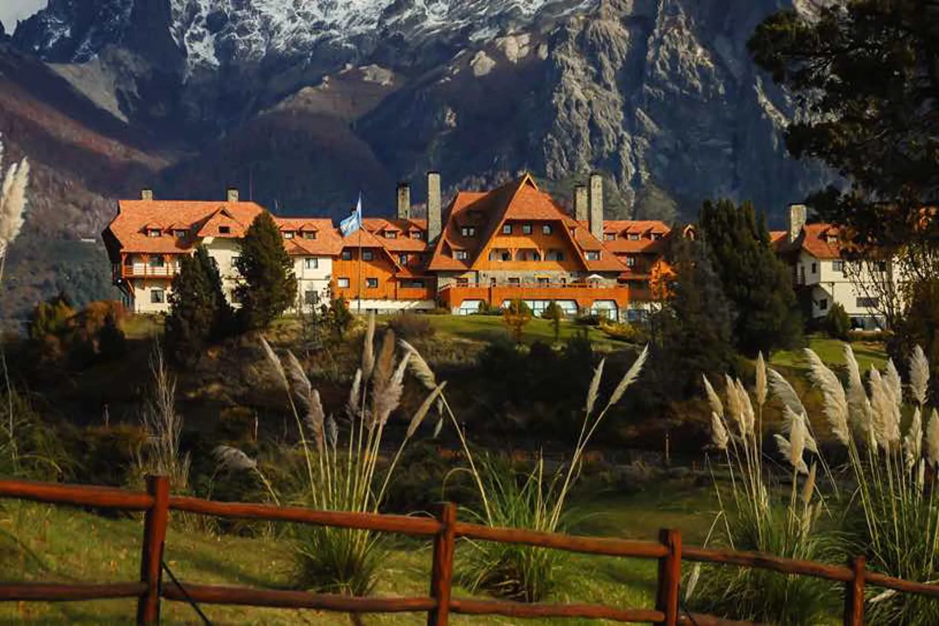Bariloche tuvo Enero récord con ocupación hotelera de 97%