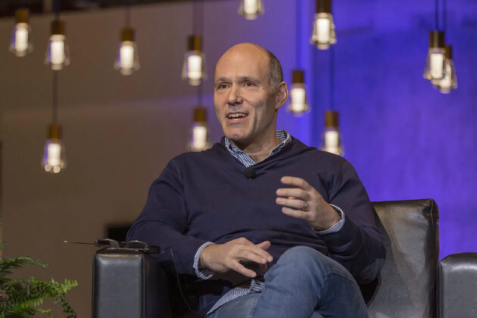 El CEO de Expedia no cree que el metaverso cambie los viajes