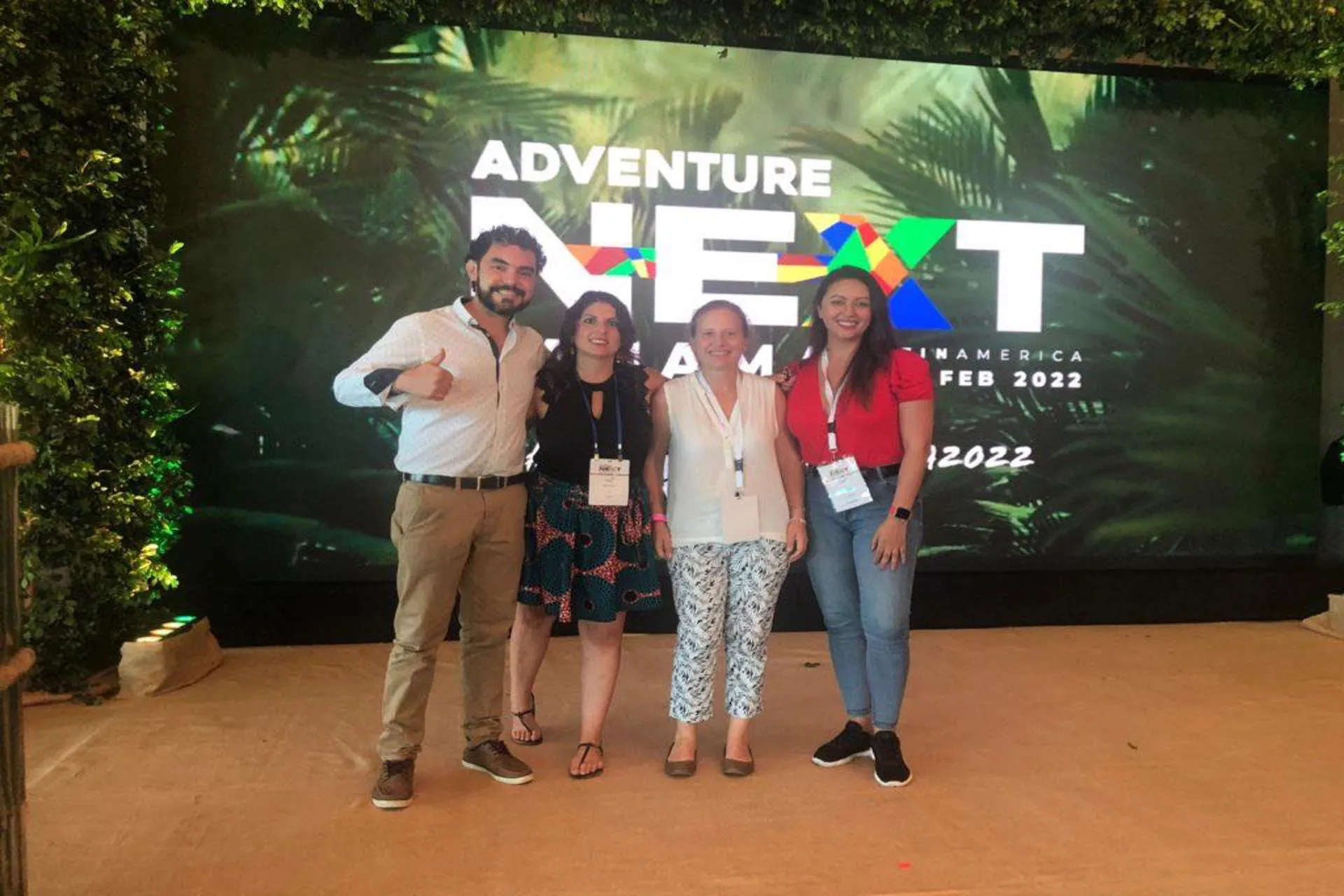 Bogotá será sede del Adventure Next Latin America 2023