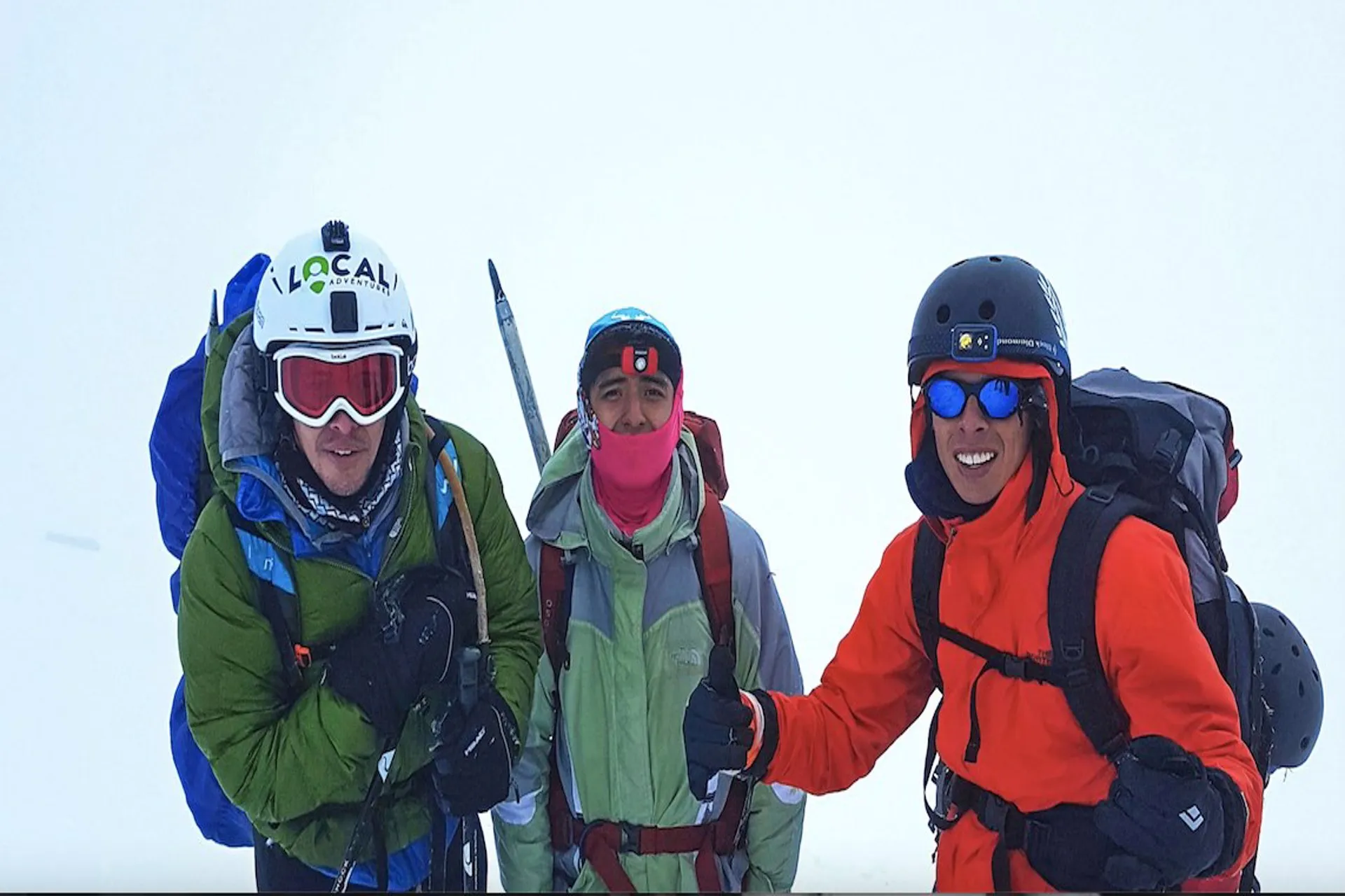 Local Adventures: la scaleup de viajes que creció en pandemia