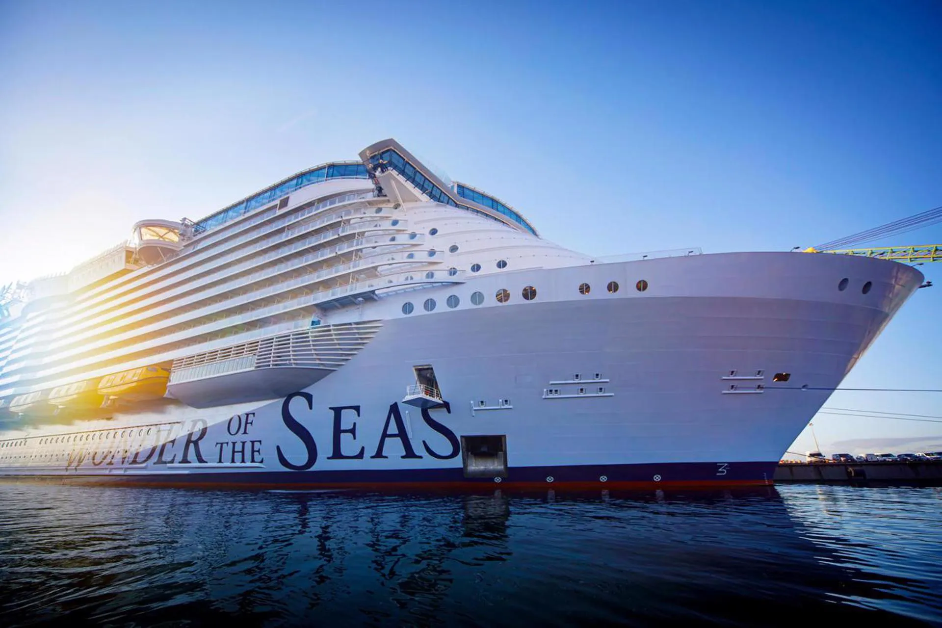 NCL y Royal Caribbean abandonan el mandato de cubrebocas