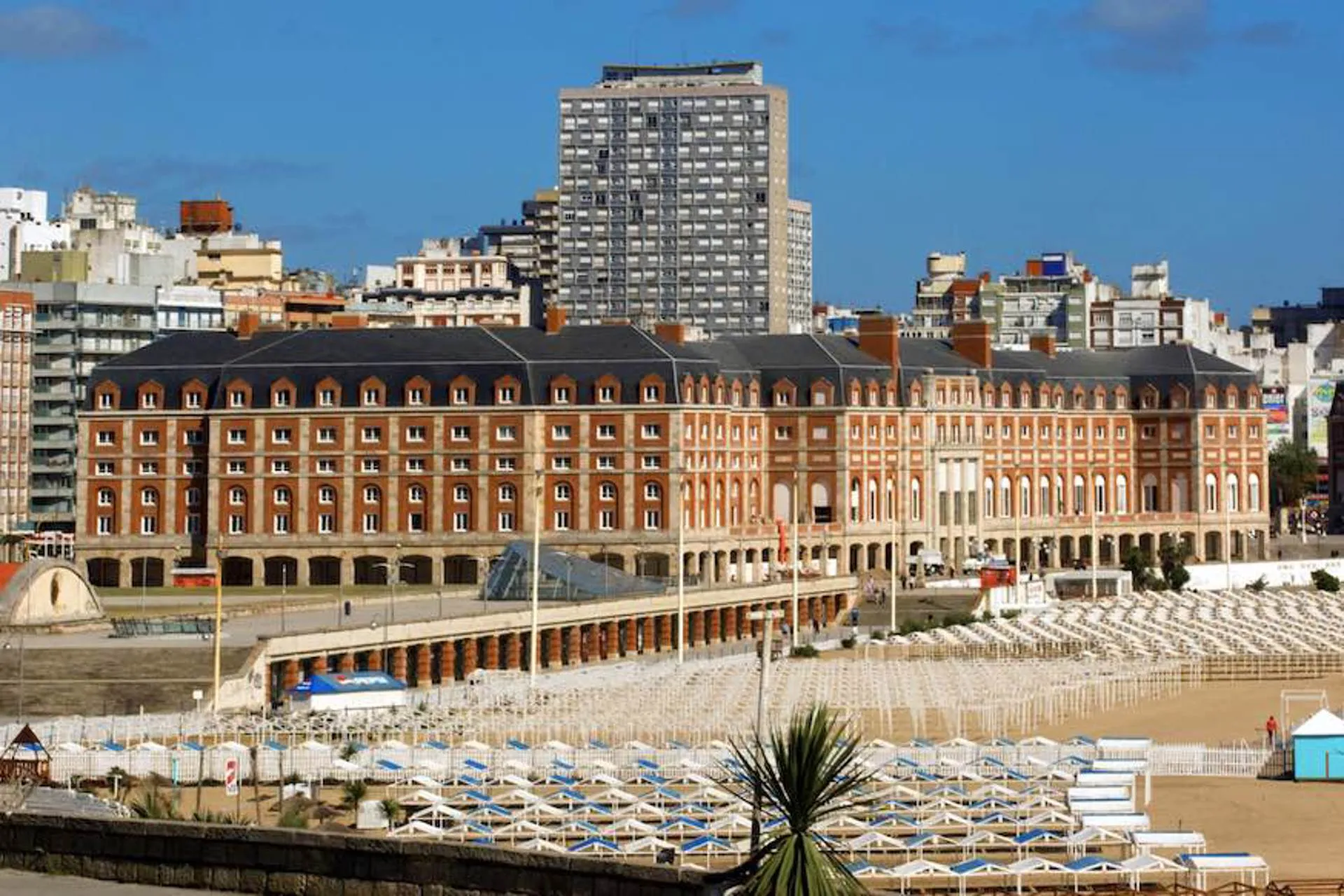 Buenos Aires y Mar del Plata destinos elegidos para pasar Carnaval