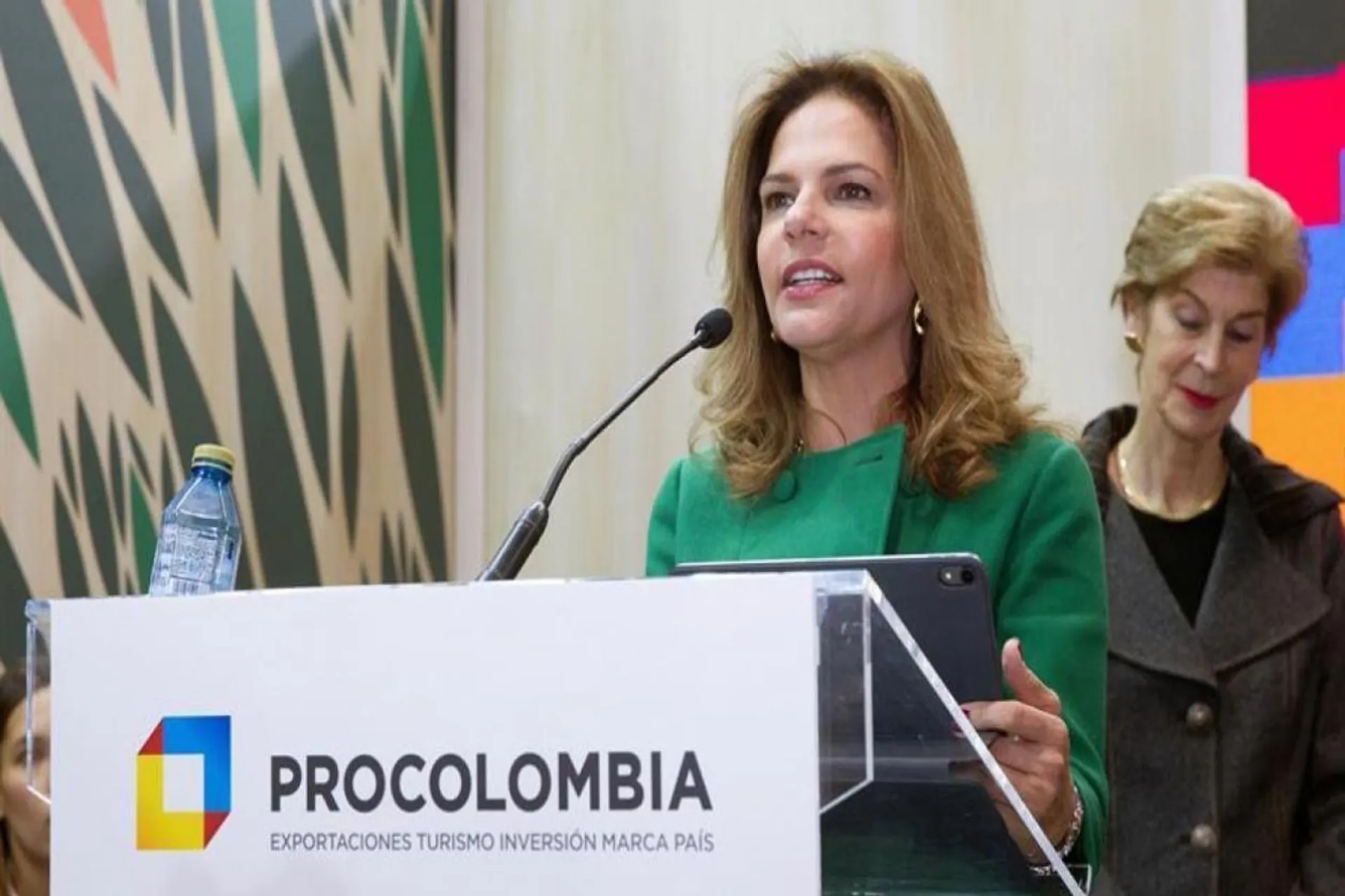 ProColombia cumple 30 años posicionando la marca país