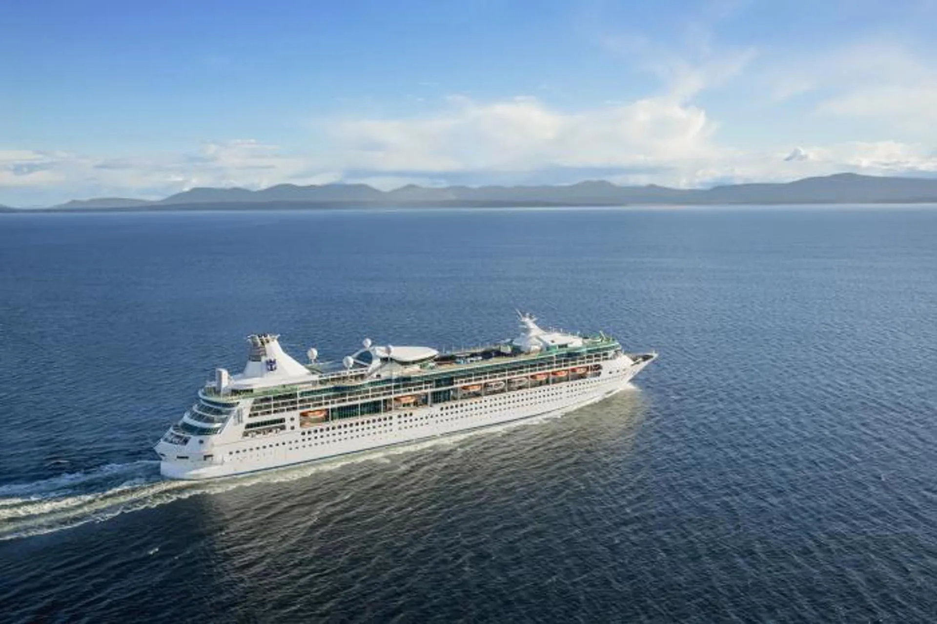 Royal Caribbean anuncia la vuelta a Latinoamérica en 2023-2024
