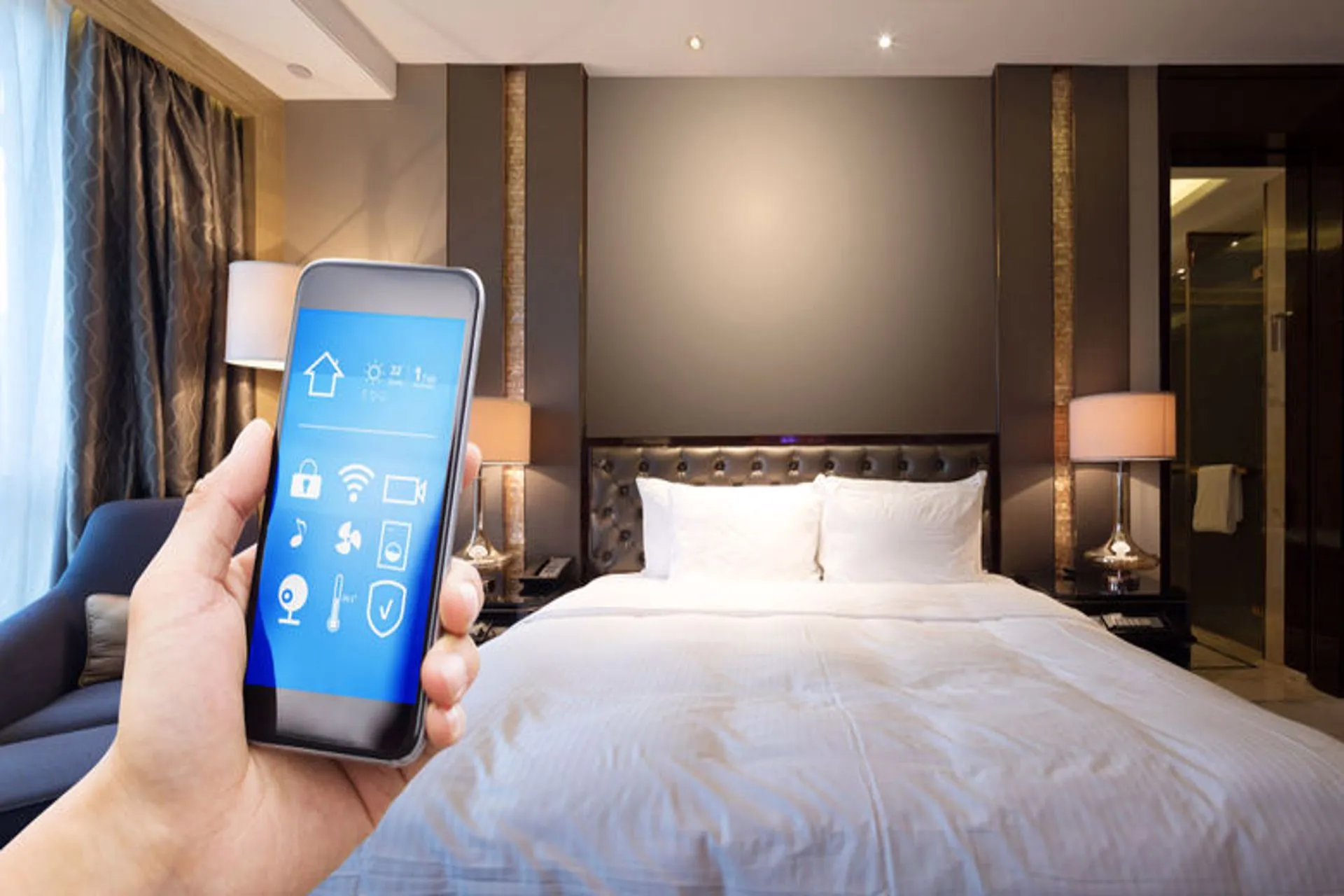 El CEO de IHG habla sobre la creación de una "ventaja digital"