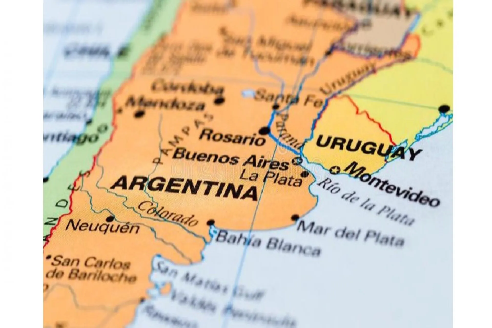 Argentina: ocupación hotelera + 229,5% diciembre 2021 vs 2020