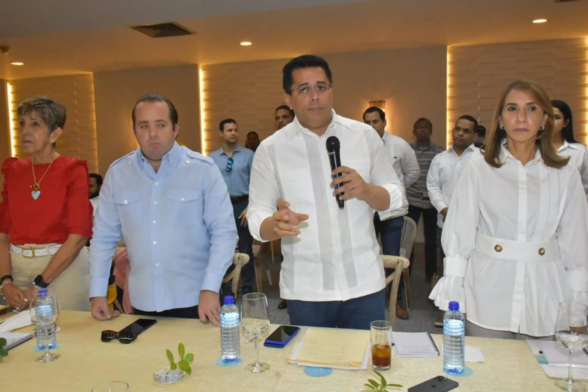 Puerto Plata en Rep Dominicana será un megadestino turístico