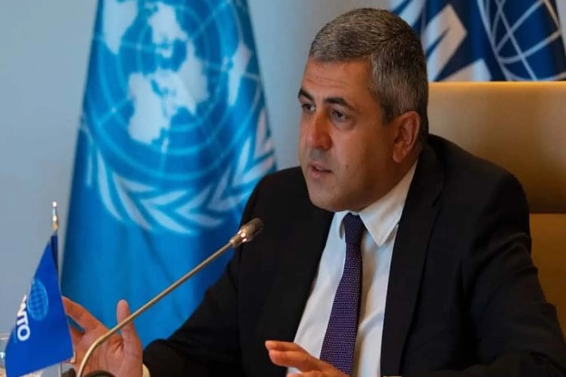 OMT cree que hay razones para suspender a Rusia como miembro