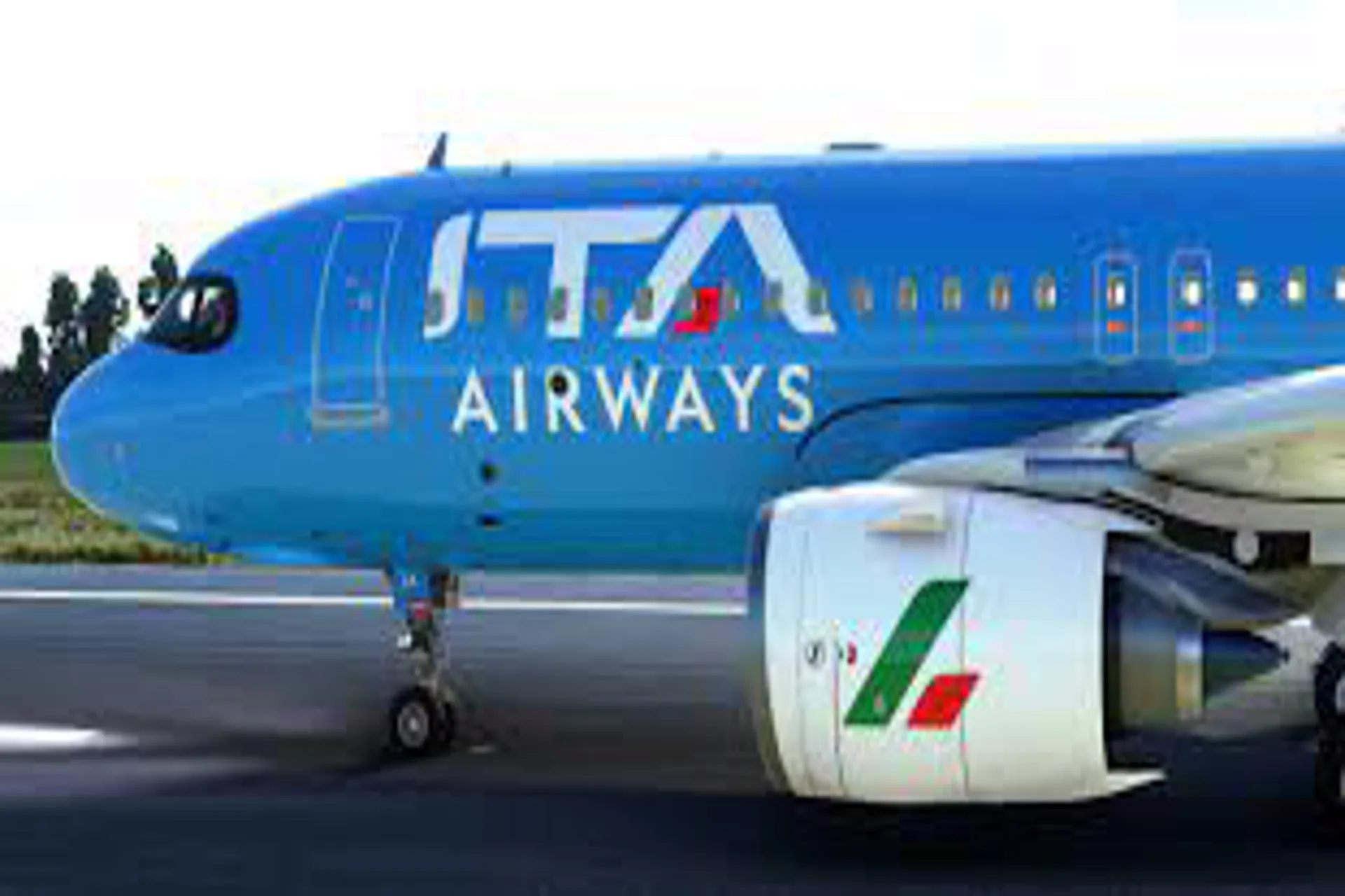 Aerolínea ITA se lanza a Sudamérica mientras espera un comprador