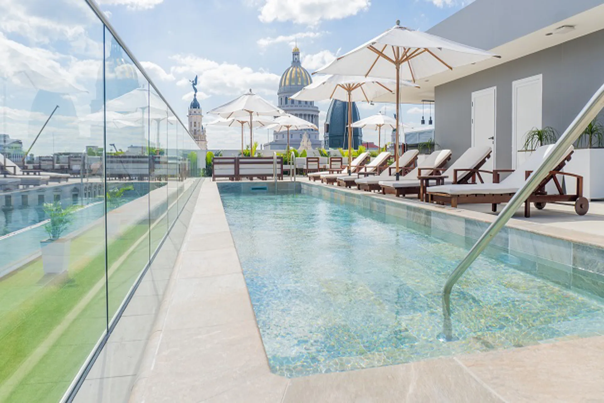 Axel Hotels abre un hotel LGTBIQ+ en Cuba
