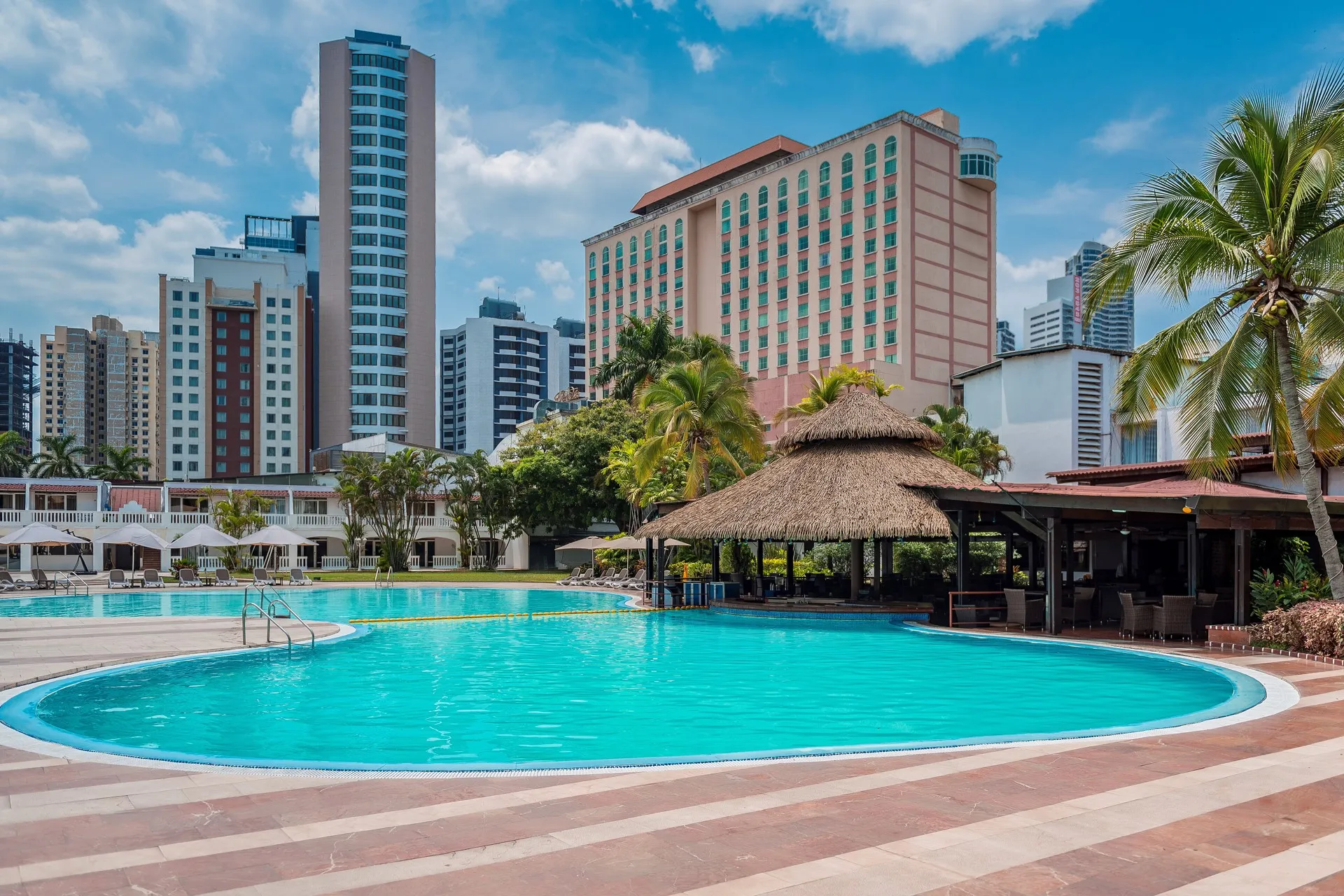  Radisson Individuals debuta en Latinoamérica con 8 nuevos resorts