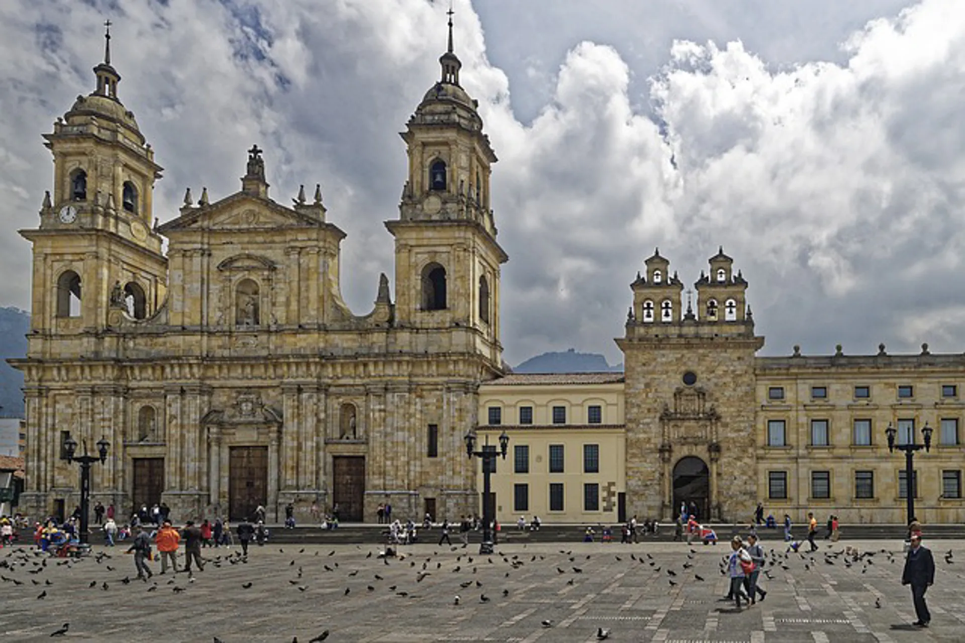 Crecen un 160% los ingresos por turismo en Colombia