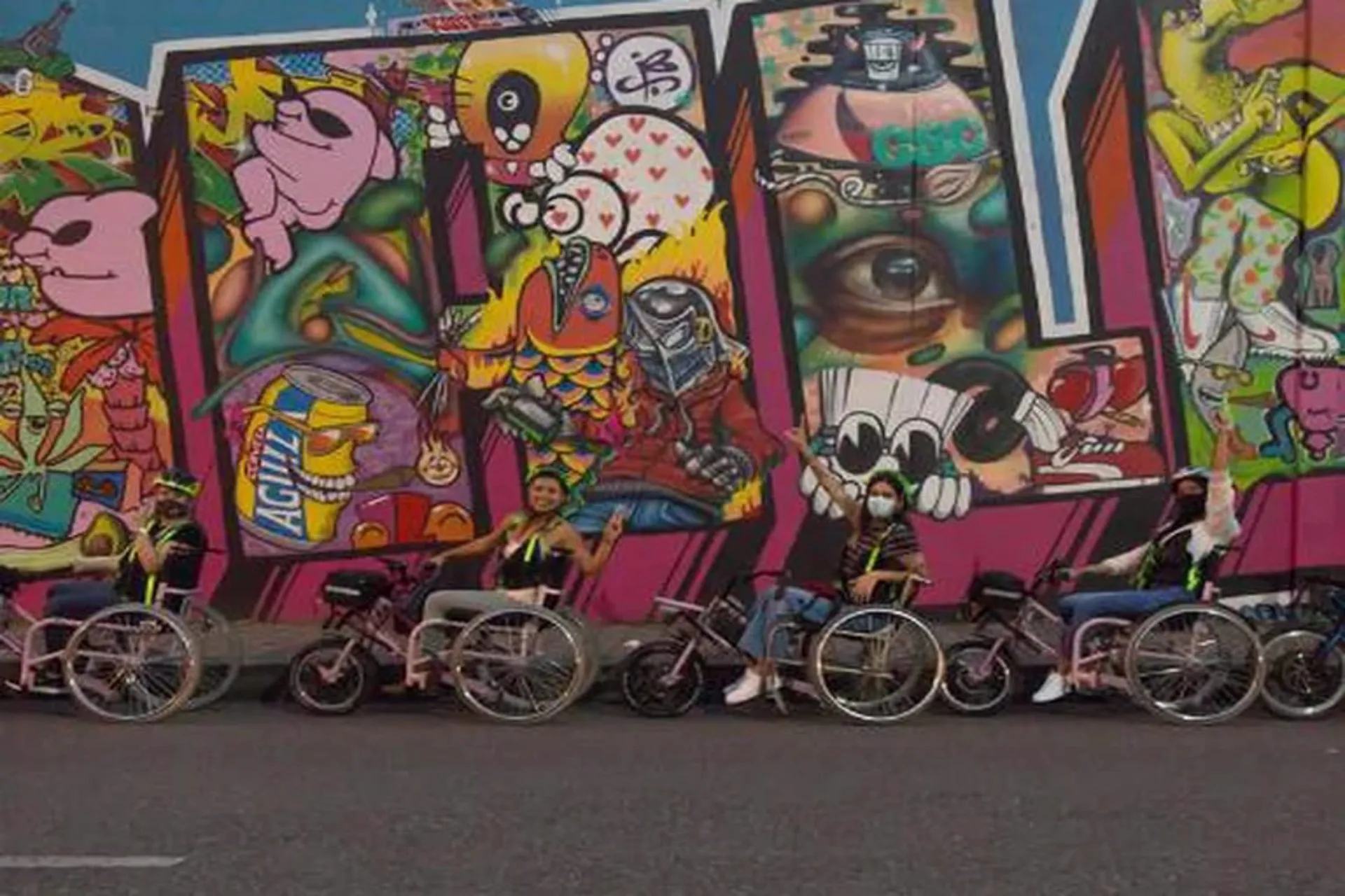Red Mundial de Turismo Creativo premió a Medellín 
