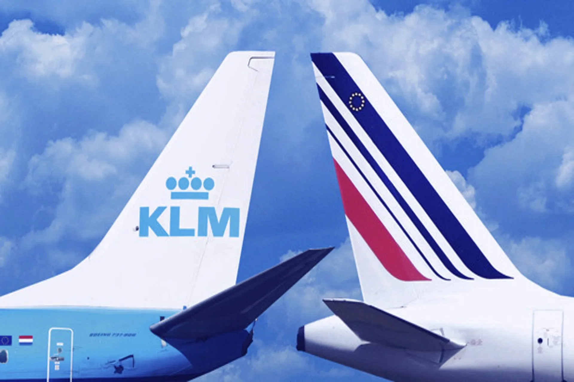 Colombia: Air France-KLM aumentan frecuencias a París y a Ámsterdam