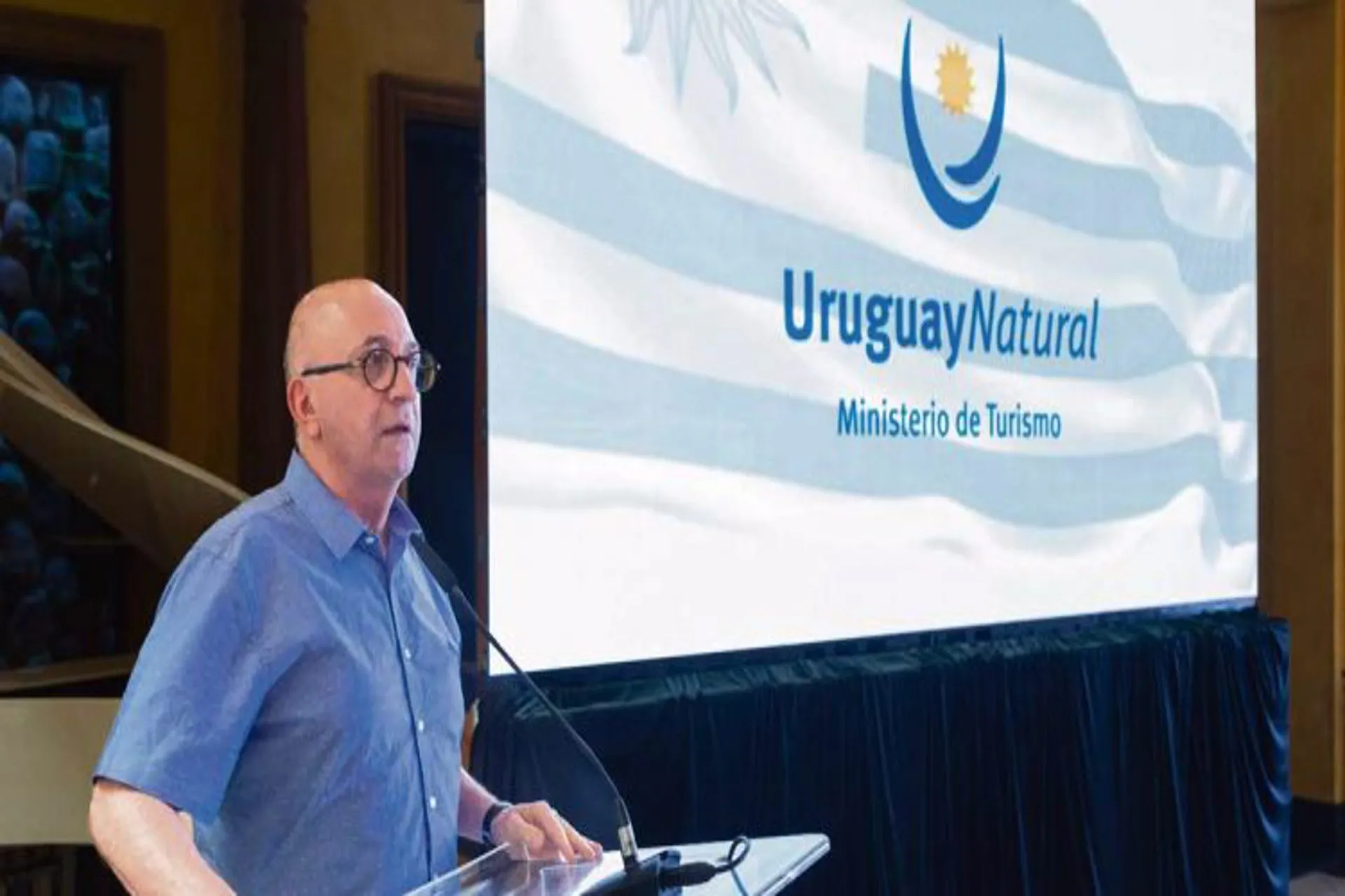 Uruguay sorprendió en el millonario sector del turismo corporativo