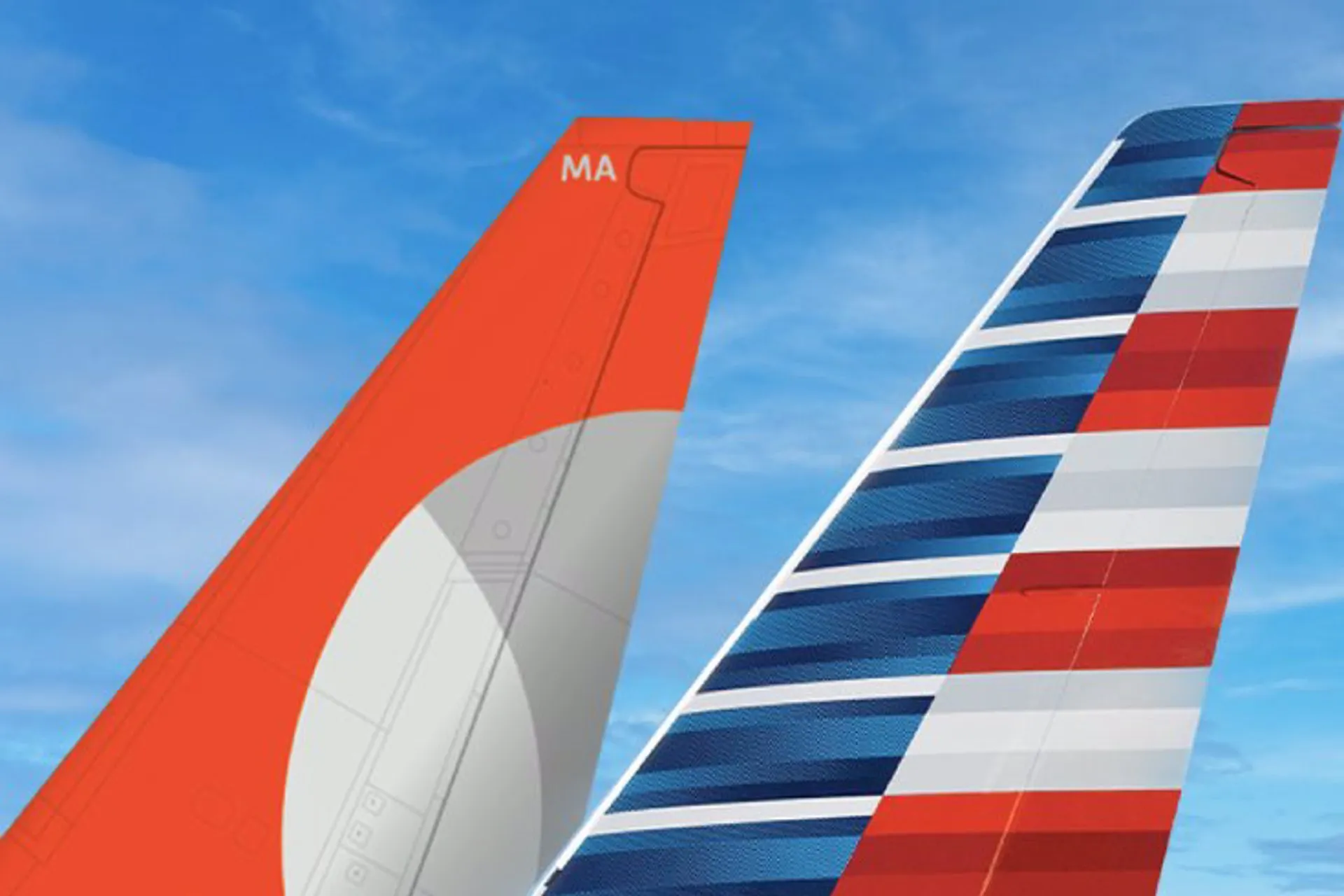 Brasil: regulador aprueba inversión de American Airlines en Gol