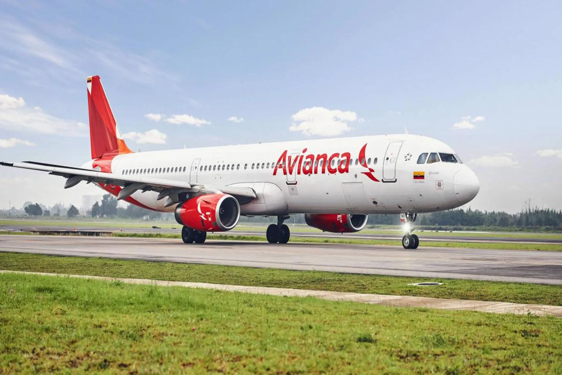 Avianca reanudó el vuelo Bogotá- Londres y abrió cuatro rutas nuevas