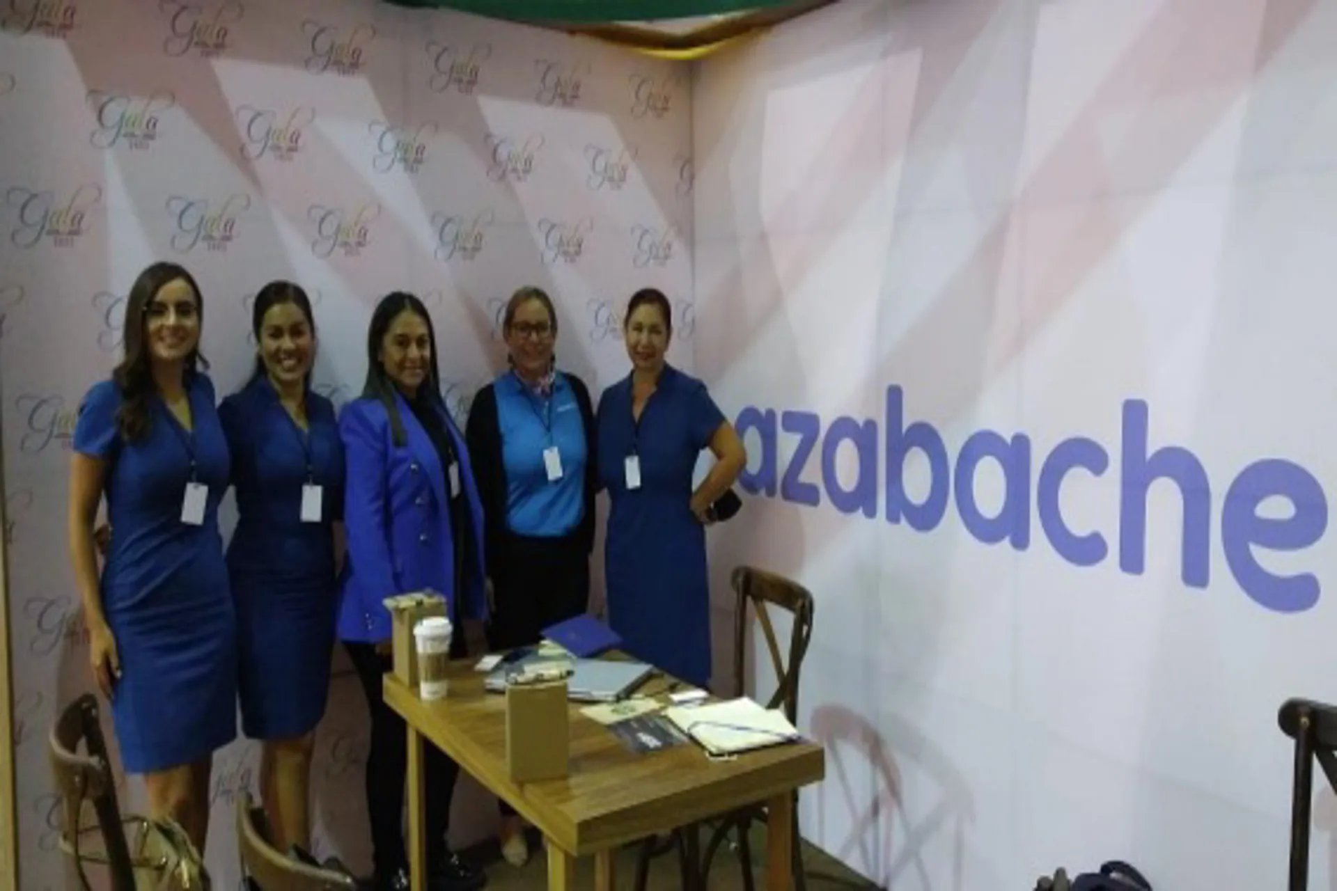 Exitosa participación de Azabache en la XXVII edición de Gala Vallarta