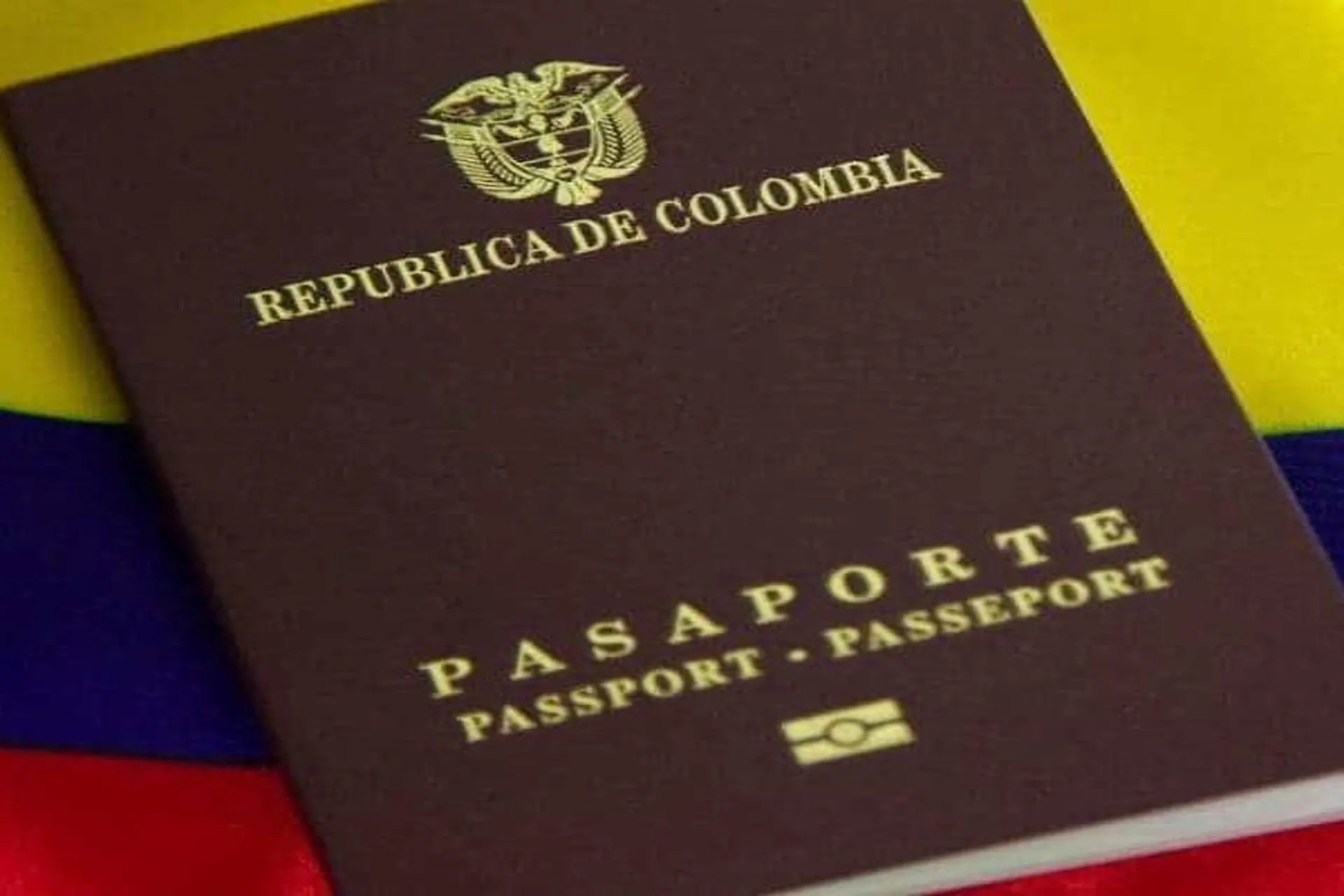 Viajeros Colombianos: México impondrá un requisito adicional