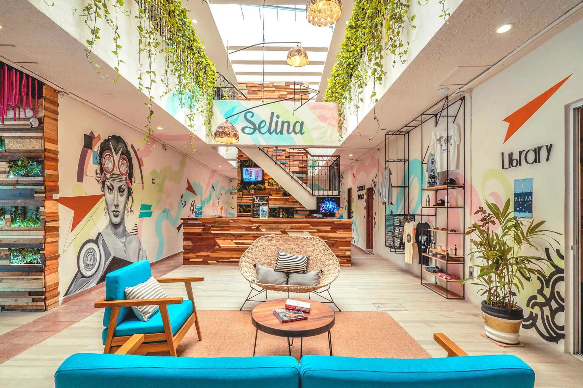 Selina celebra el mejor mes de ingresos de la historia de la empresa