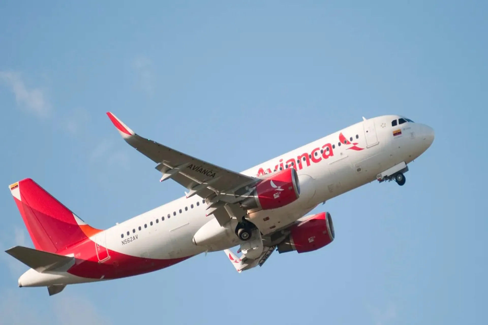 Avianca sale fuerte del chapter 11 y compra 88 aviones sin prestamos
