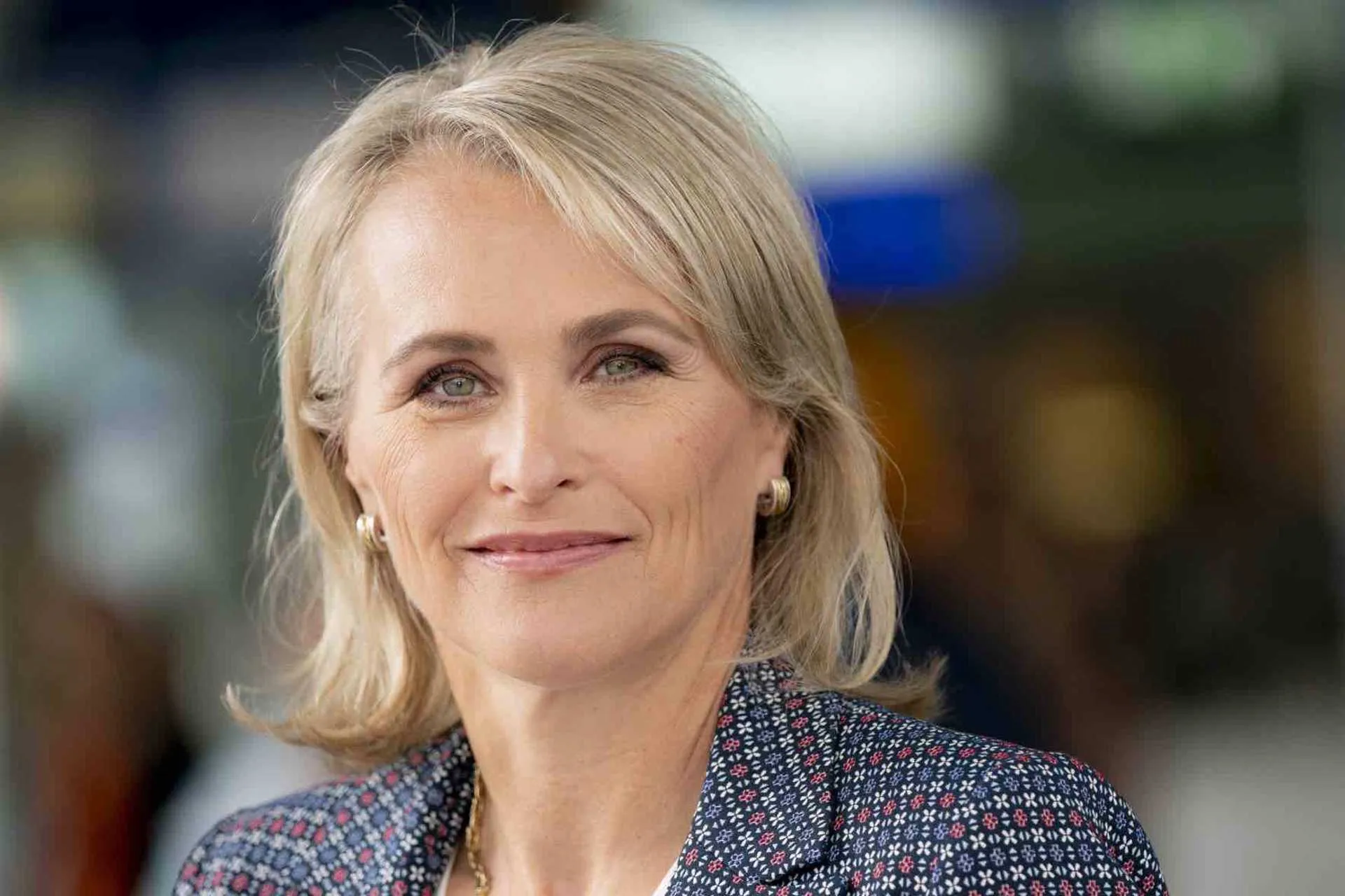 KLM nombra a Marjan Rintel como nueva Directora General