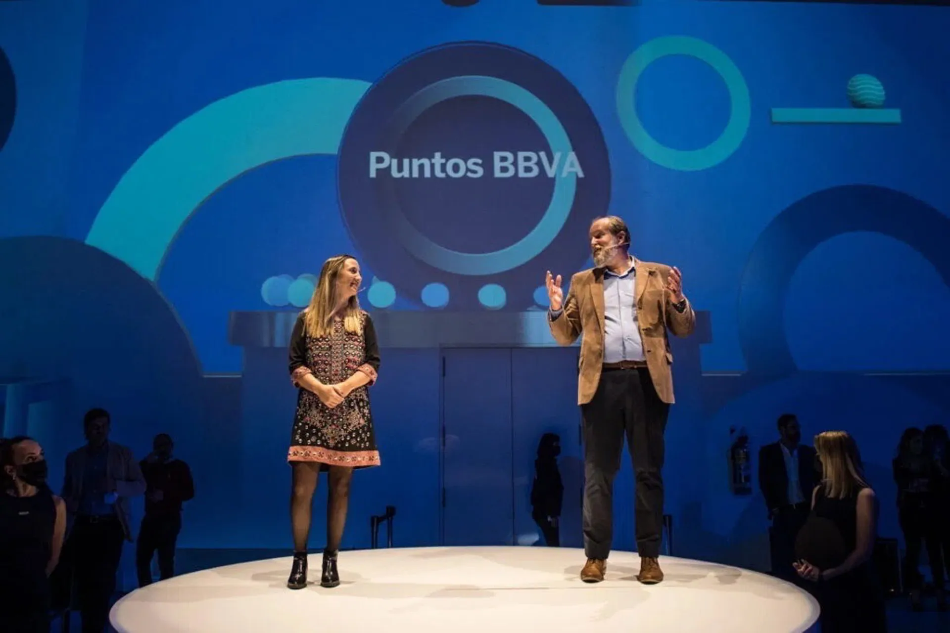 Argentina: Despegar lanzo un plan de puntos con el banco BBVA
