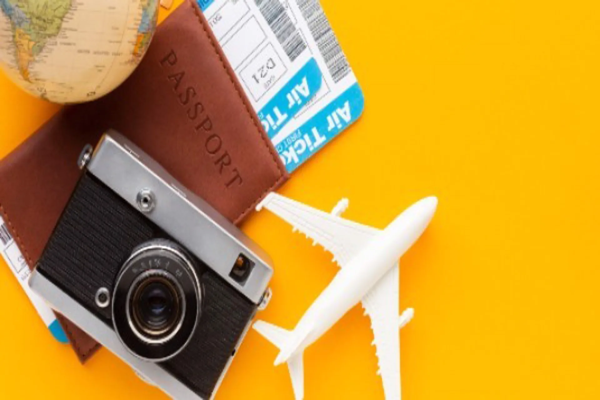  En Febrero Colombia llego a cifras prepandemia en viajes al exterior
