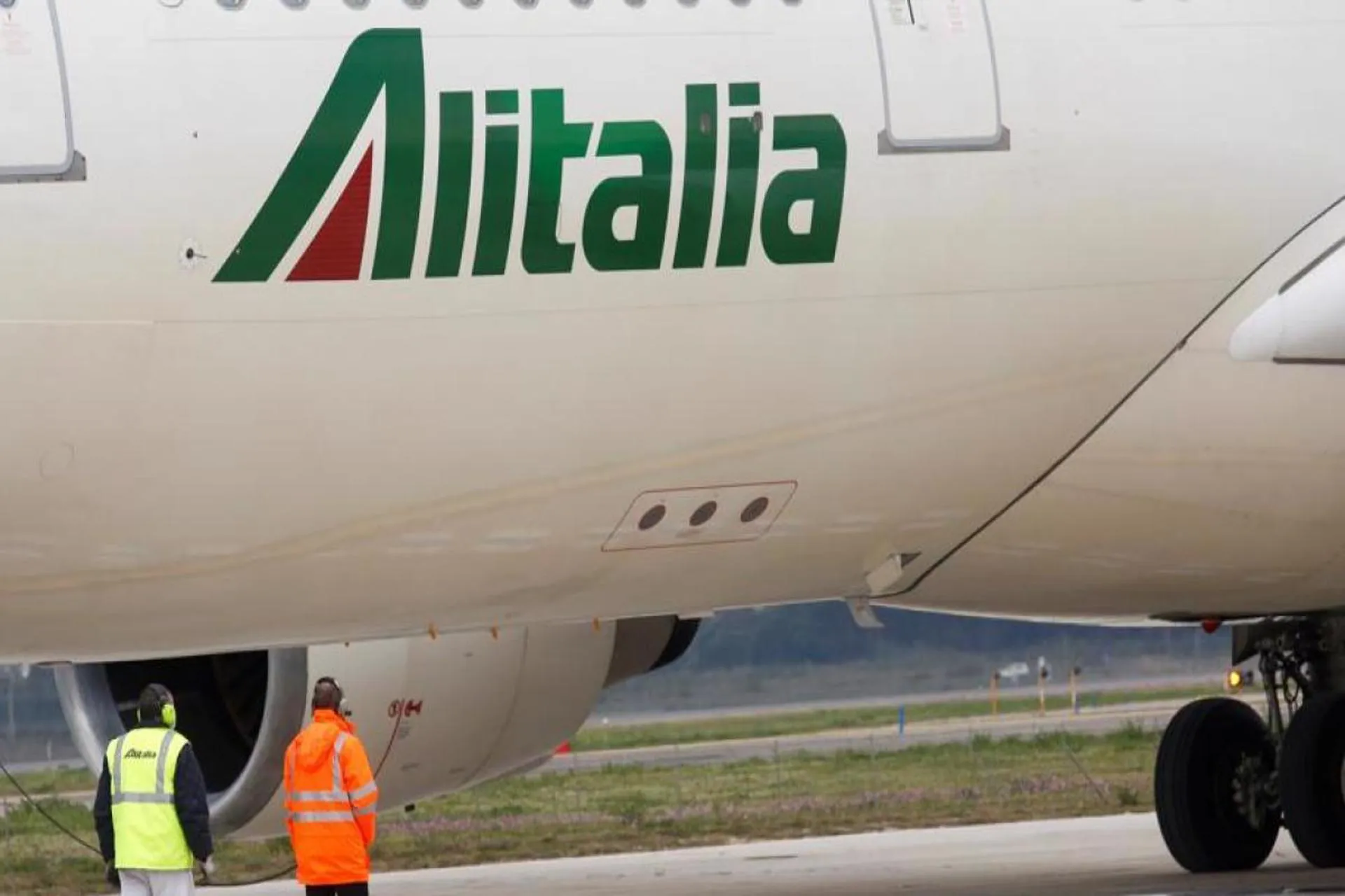 FAEVYT denuncia incumplimientos por parte de Alitalia