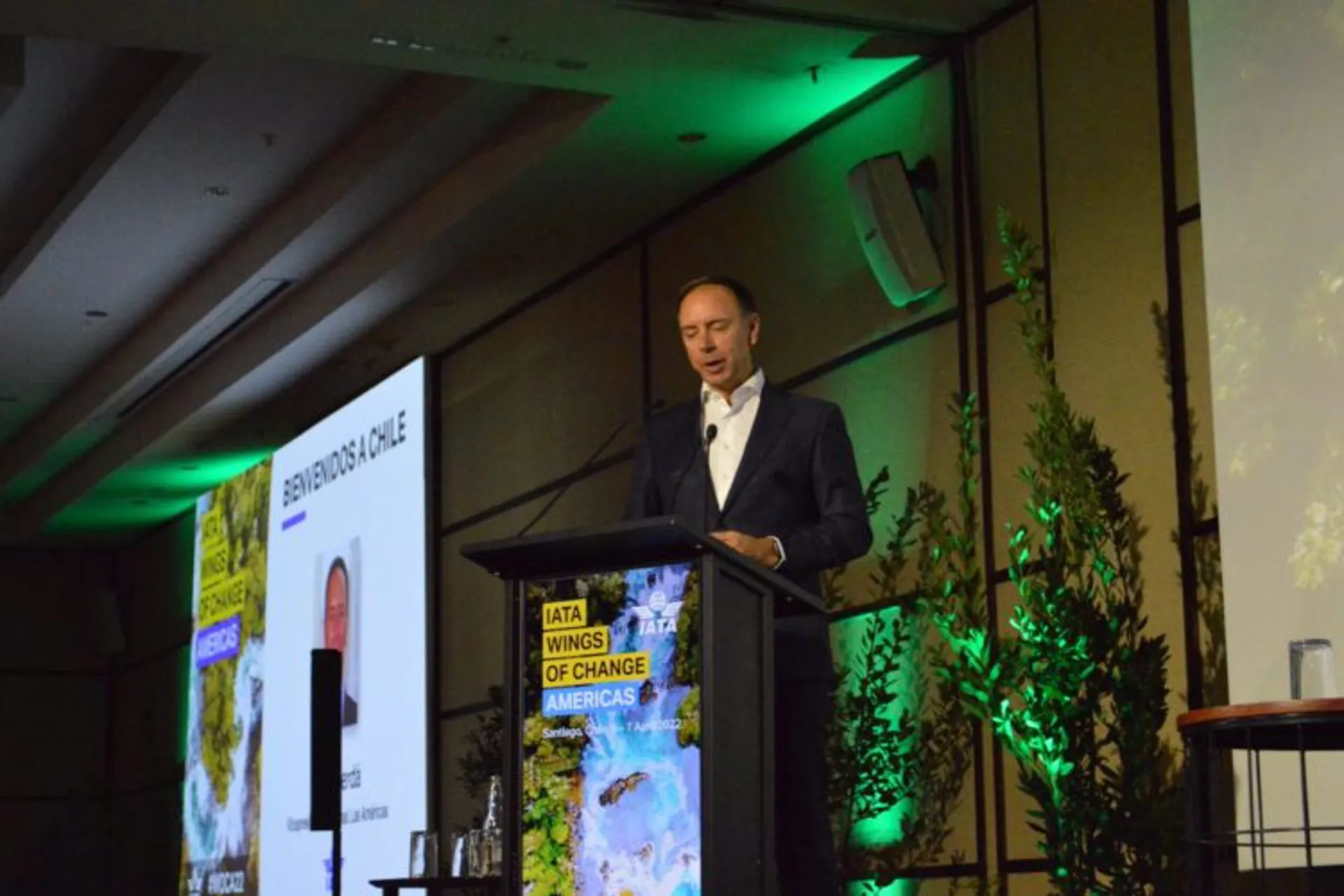 IATA: Decisiones colaborativas son vitales para las Américas
