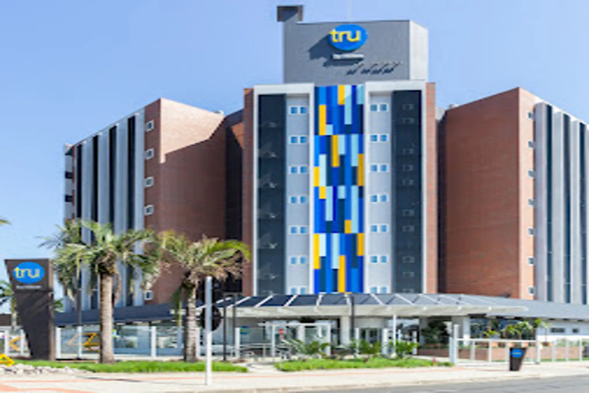 Tru by Hilton se estrena en América Latina 
