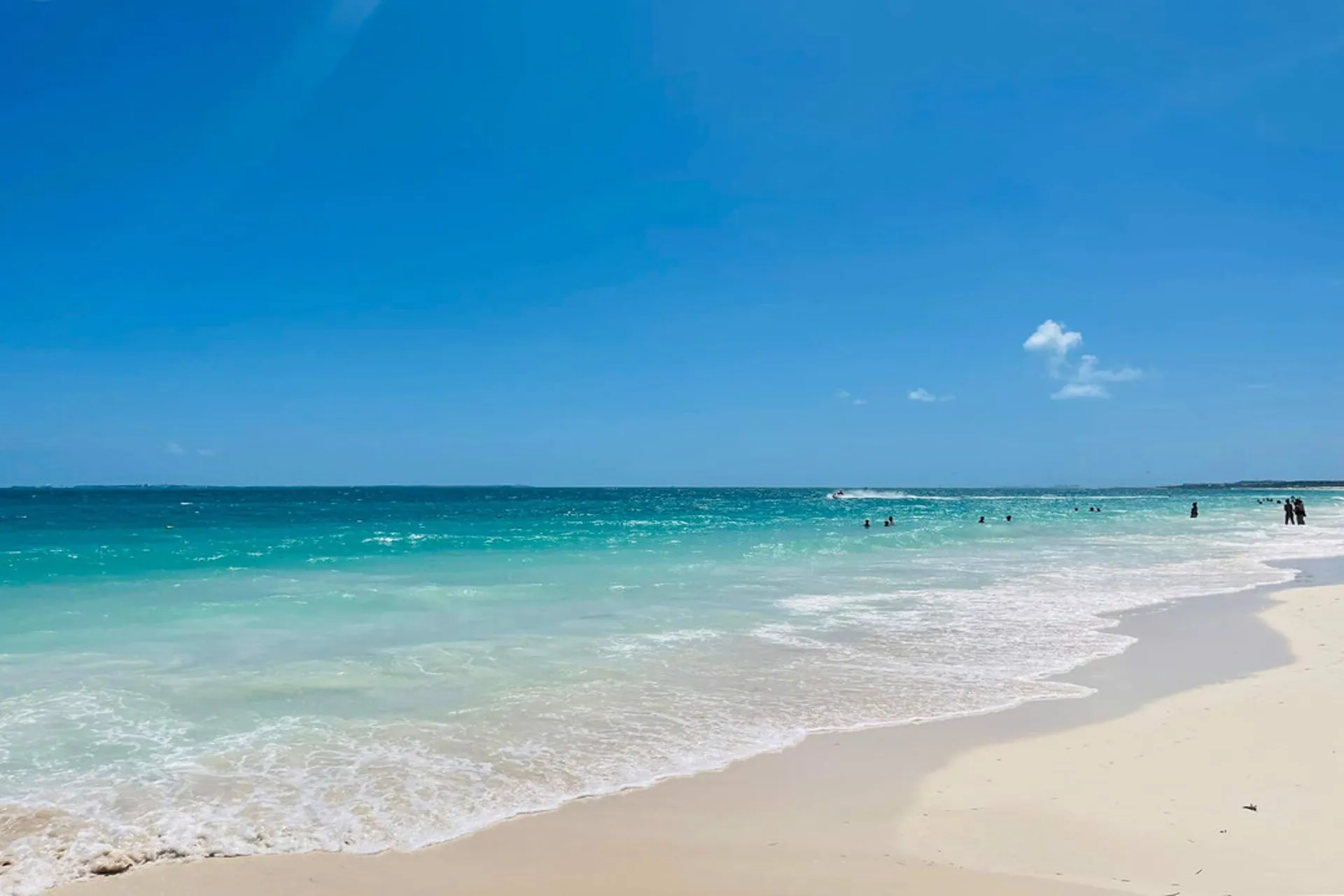 Quintana Roo registra en 2022 la mayor suba de PIB de su historia