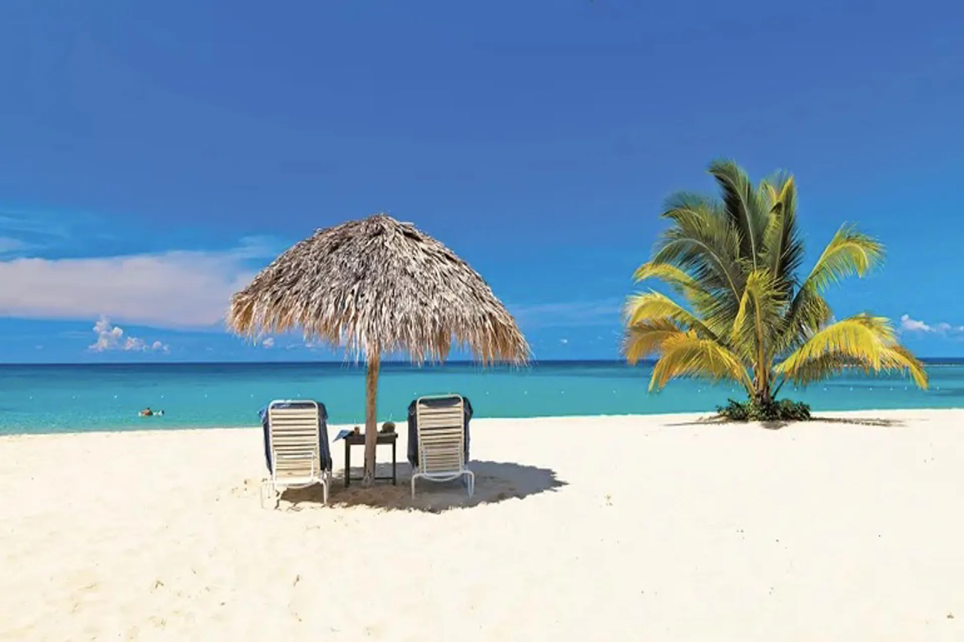 Las islas del Caribe se reactivan al ritmo de la mayor flexibilidad