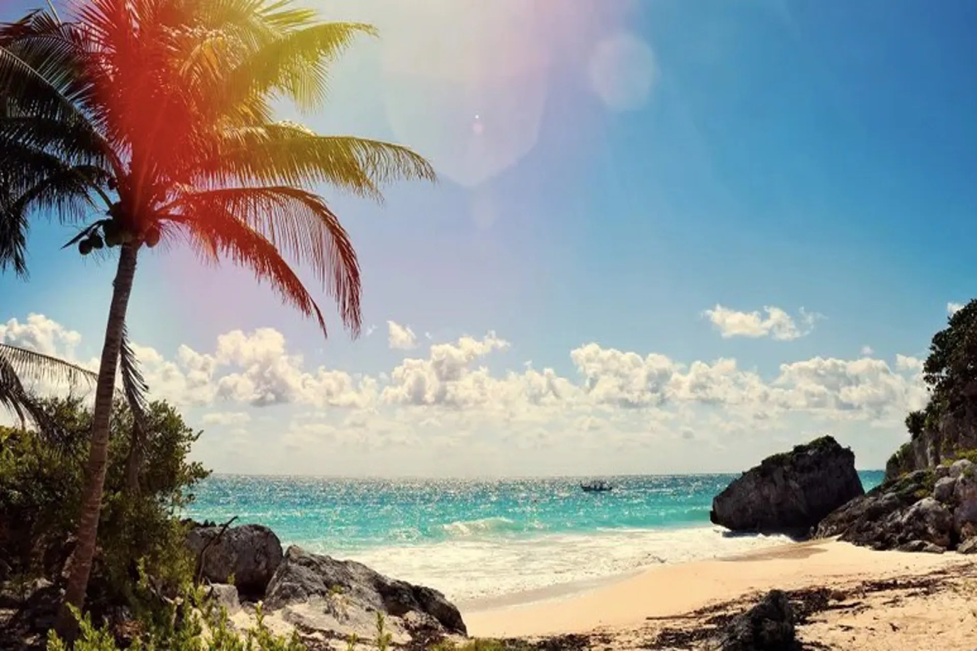 Cancun y Orlando, los destinos preferidos de americanos para 2022
