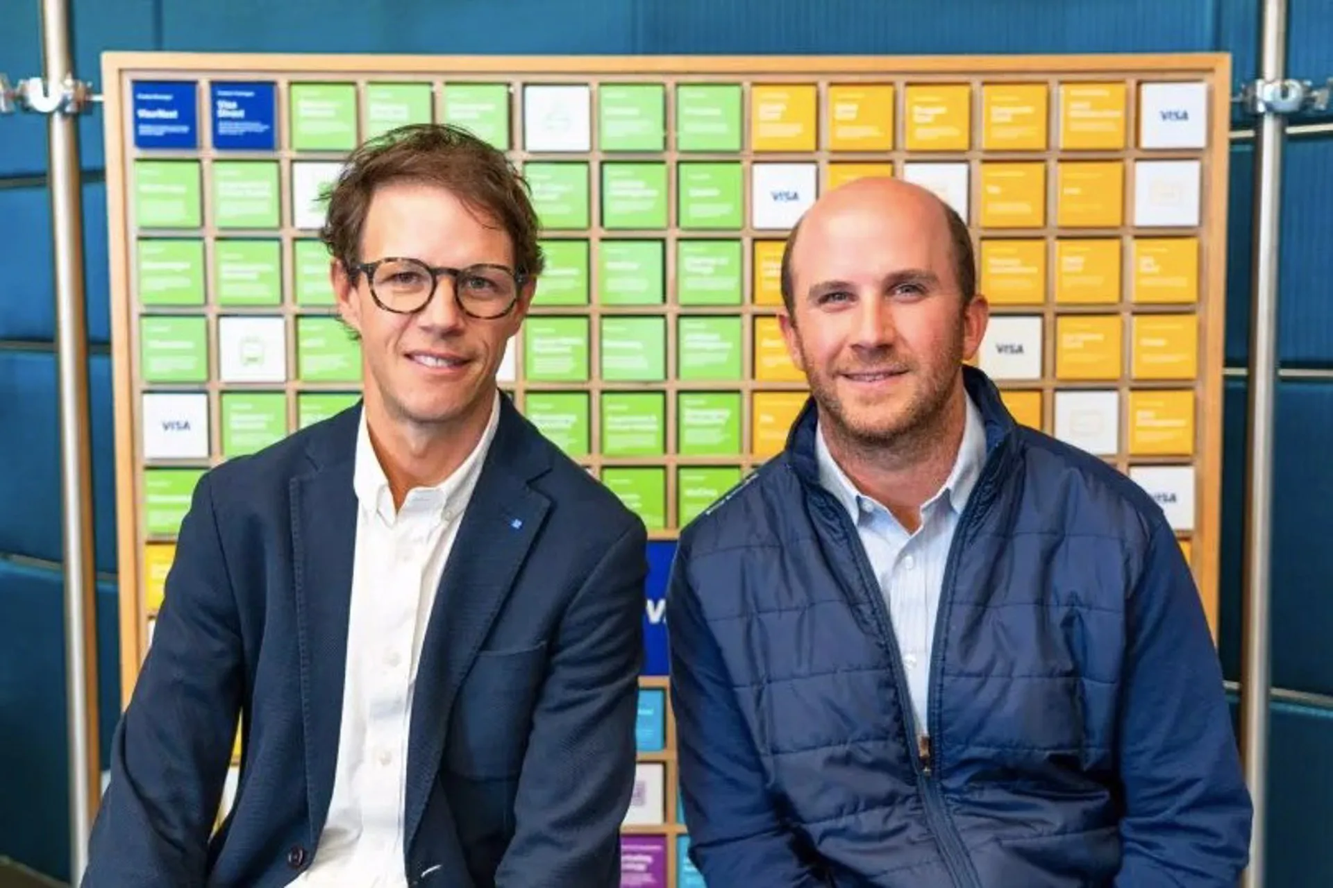 Visa y Ontop crean una solución financiera para trabajos remotos