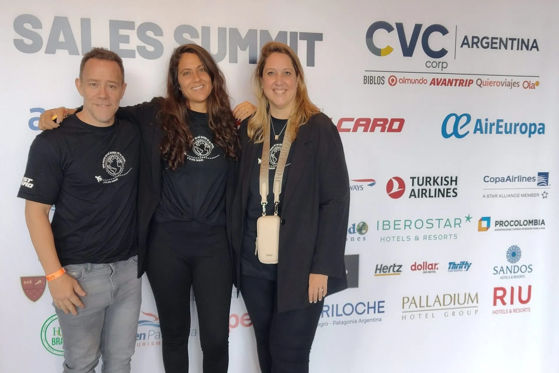 CVC Argentina busca posicionar sus marcas, ademas de Almundo