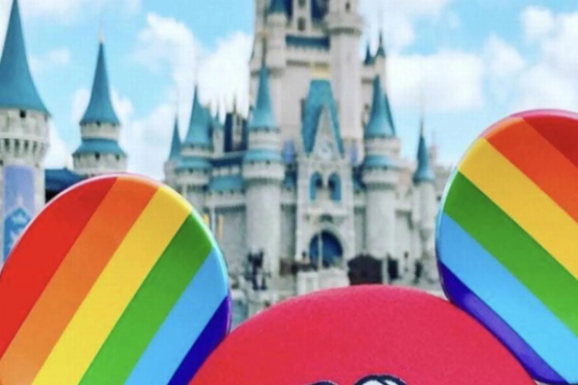 Walt Disney World podría perder su propio distrito 'Reedy Creek" 