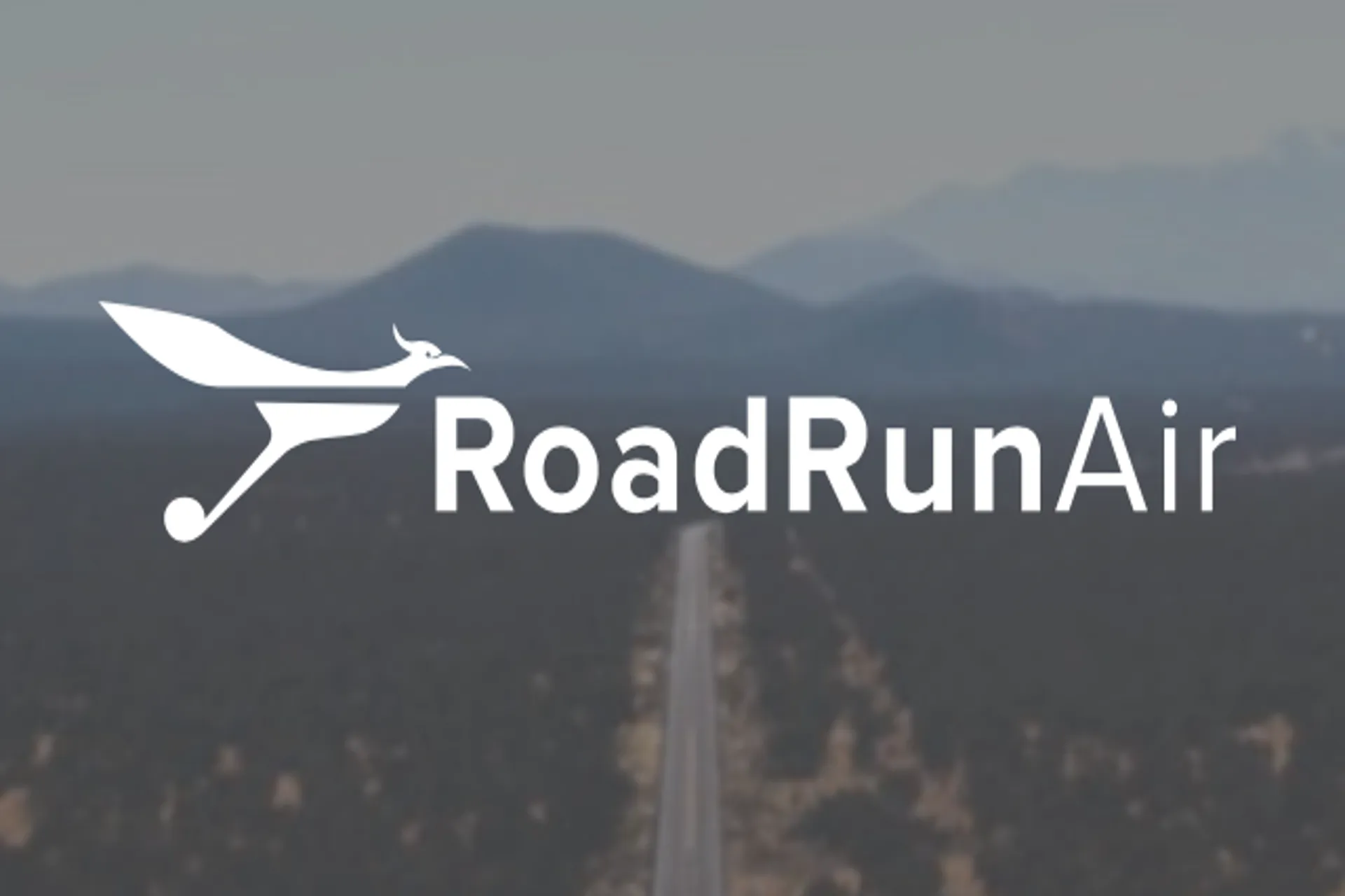 Se lanzo RoadRunAir, un nuevo concepto operativo del turismo 