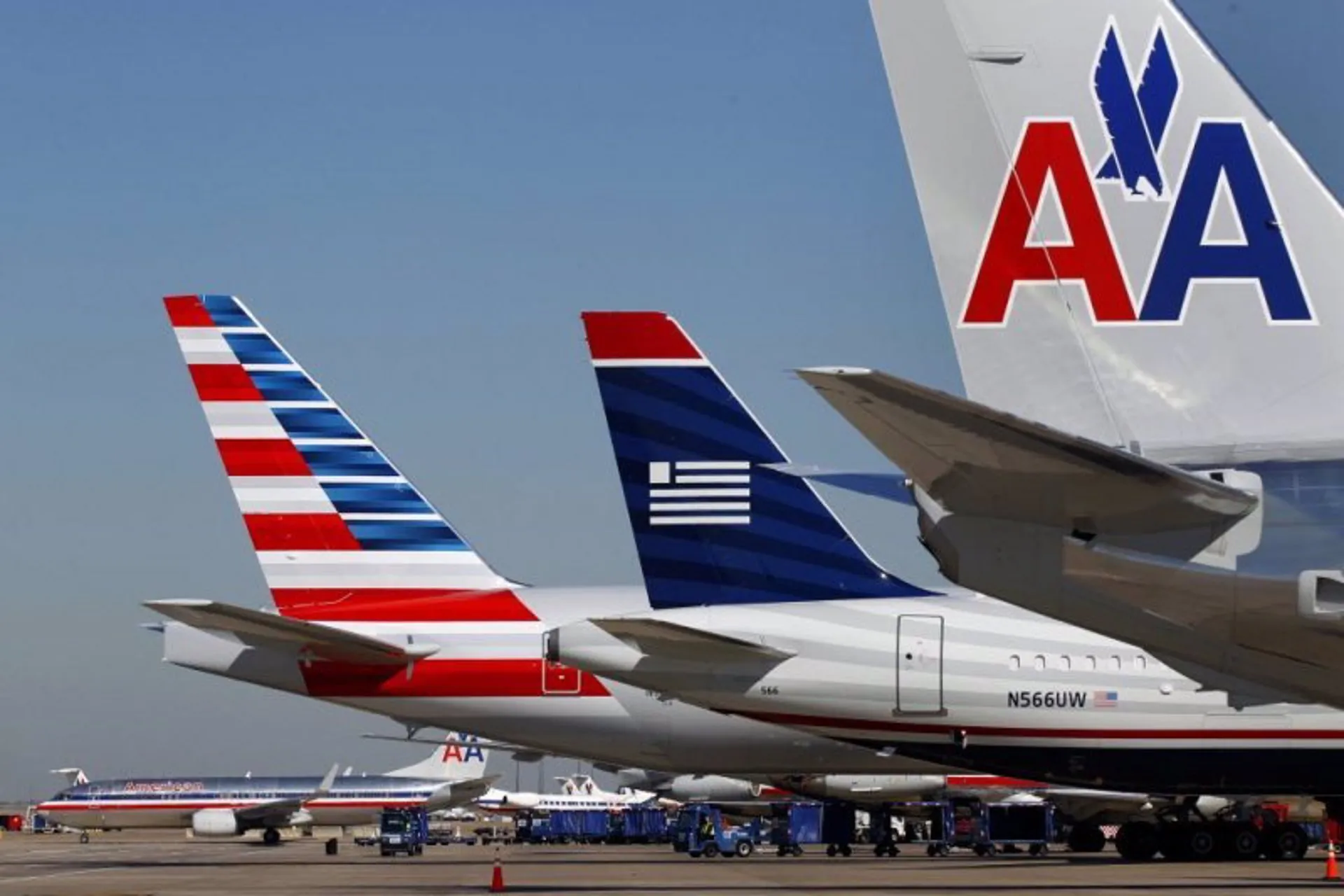 EEUU: Aerolineas ya encarecen tarifas mas de 20% respecto a 2021