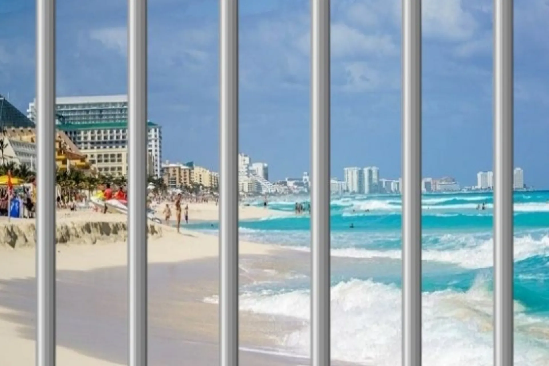 Los hoteles de Quintana Roo se suman a la campaña anti drogas