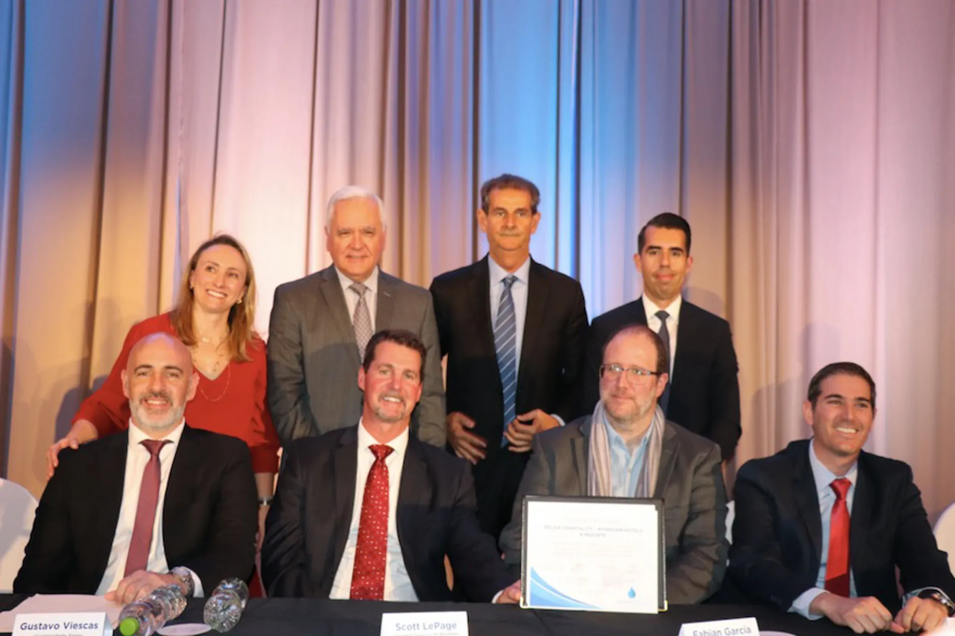 Wyndham Hotels & Resorts anuncia alianza con BelAir Hospitality Group