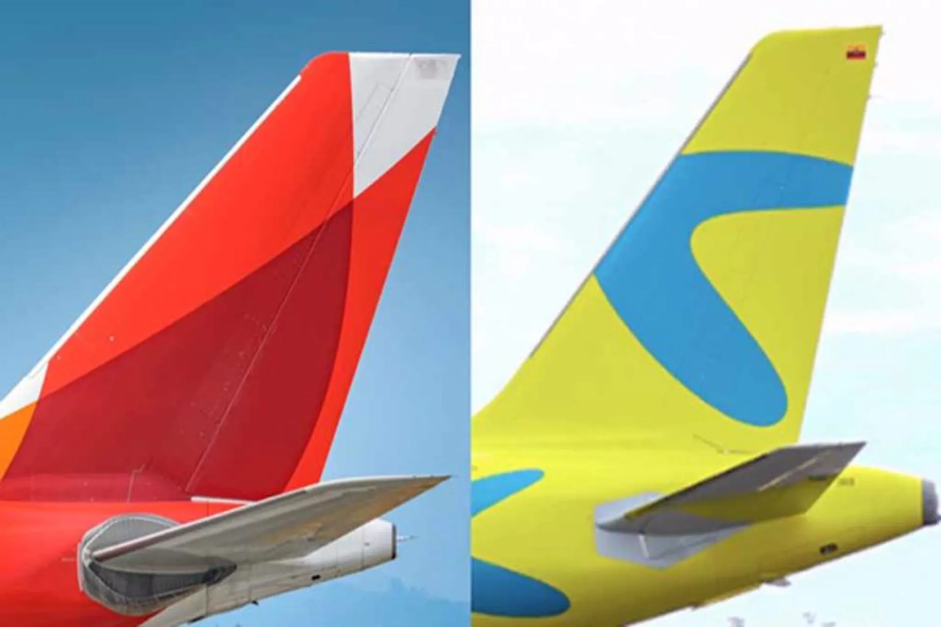 Avianca confirma acuerdo con Viva por sus filiales de Colombia y Perú 