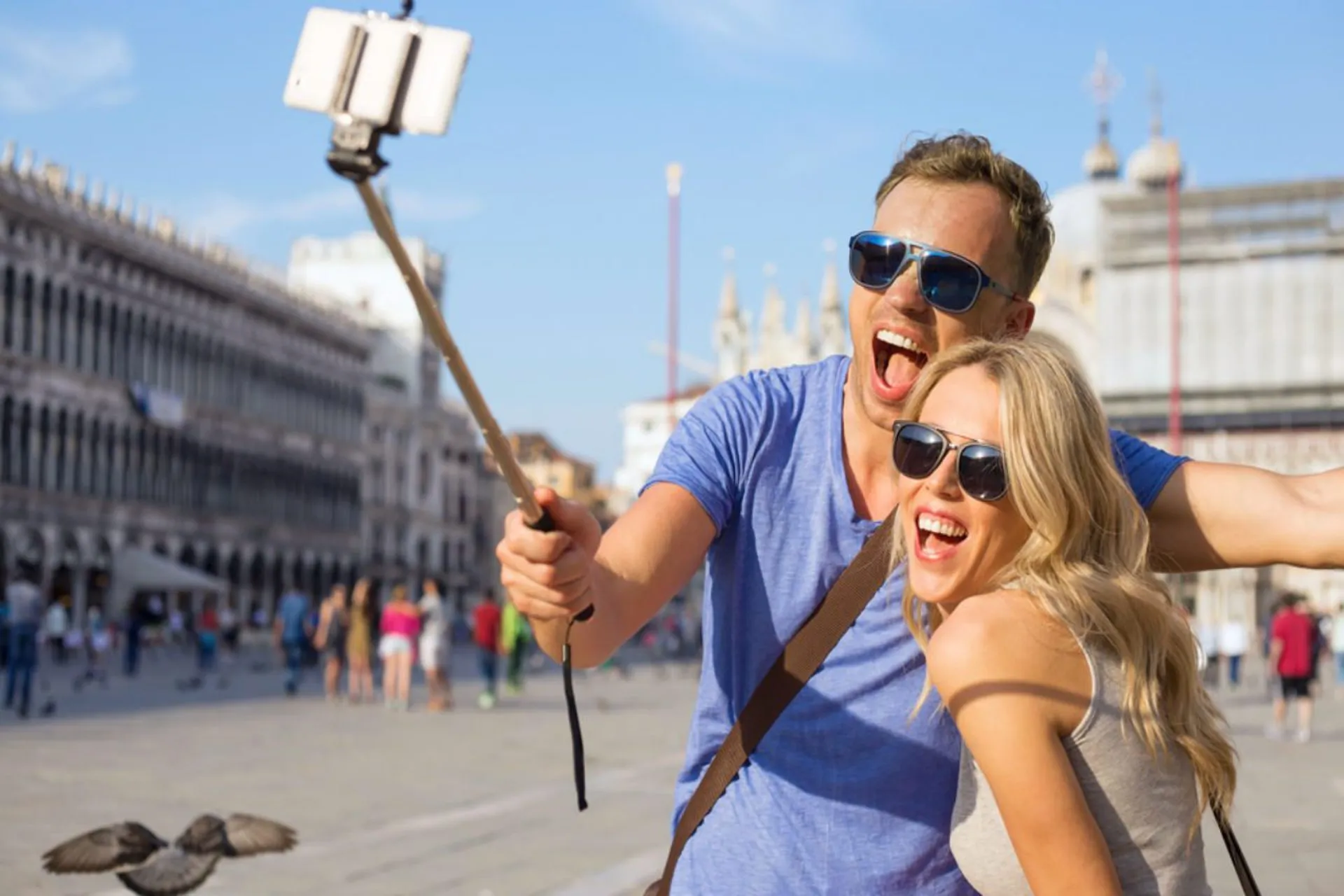 México recibió 5 millones de turistas vía aérea en enero/ marzo 2022