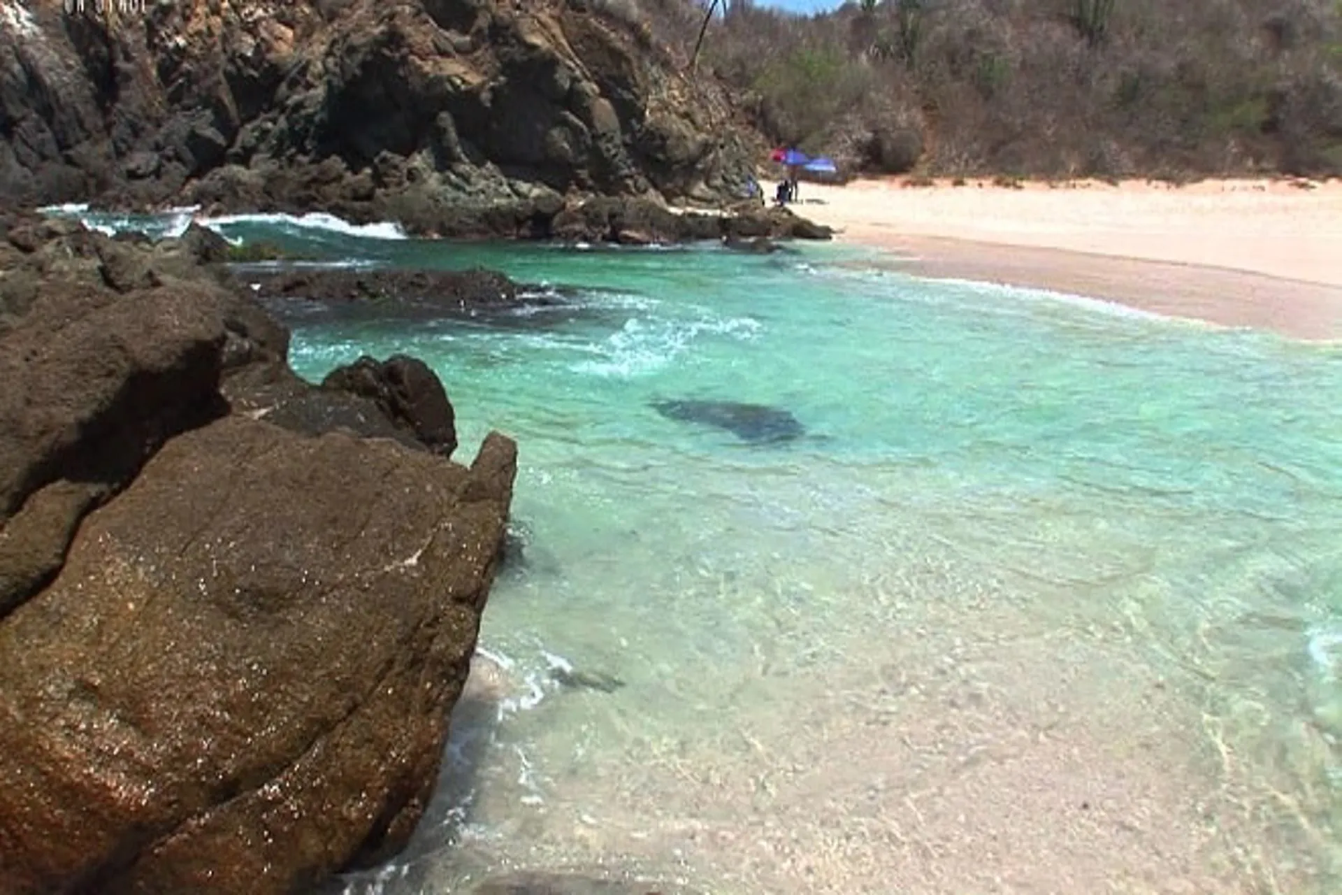 Costa Alegre: la nueva promesa del turismo en el Pacífico mexicano