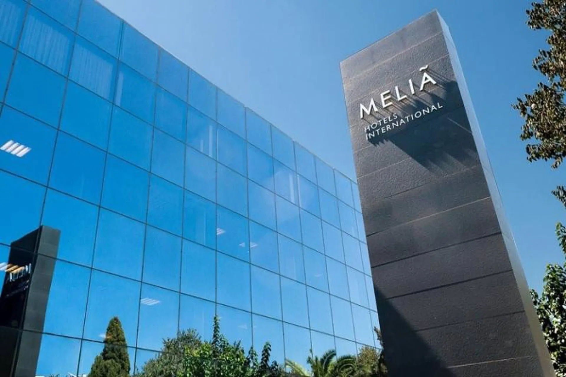 Meliá cuadruplica ingresos 2022 vs 2021 en el primer trimestre del año