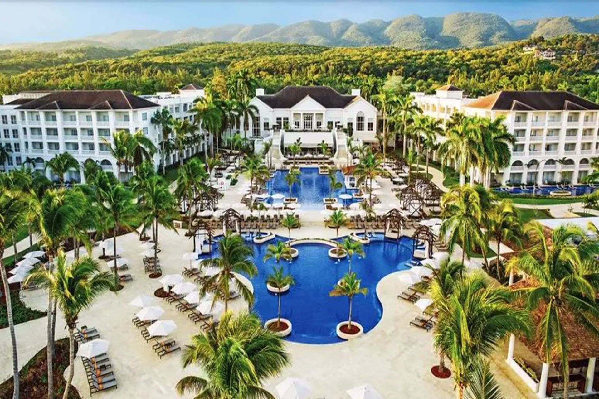 Hyatt agrupa resorts todo incluido en una nueva colección exclusiva