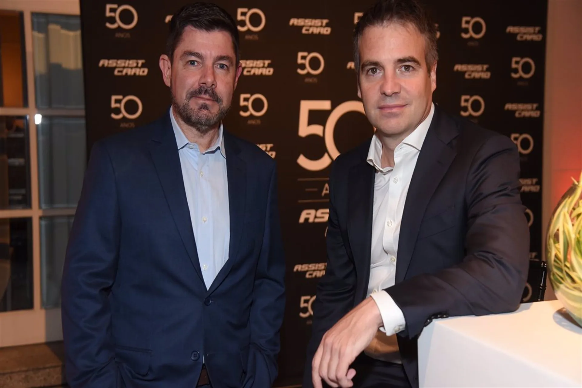 Assist Card celebra 50 años y ventas por encima de la prepandemia