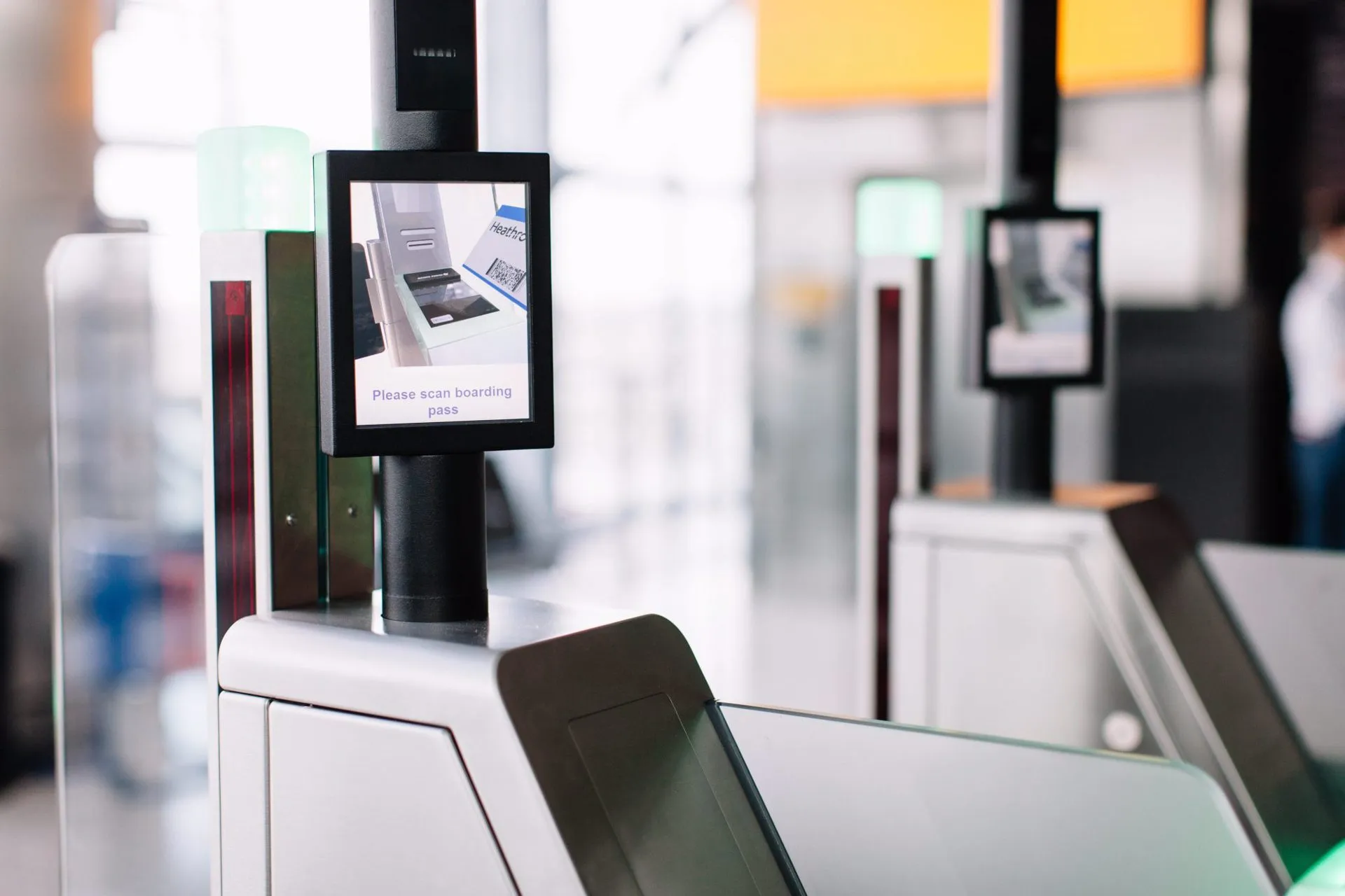 Termina la era de tener que mostrar pasaporte en aeropuerto de Miami