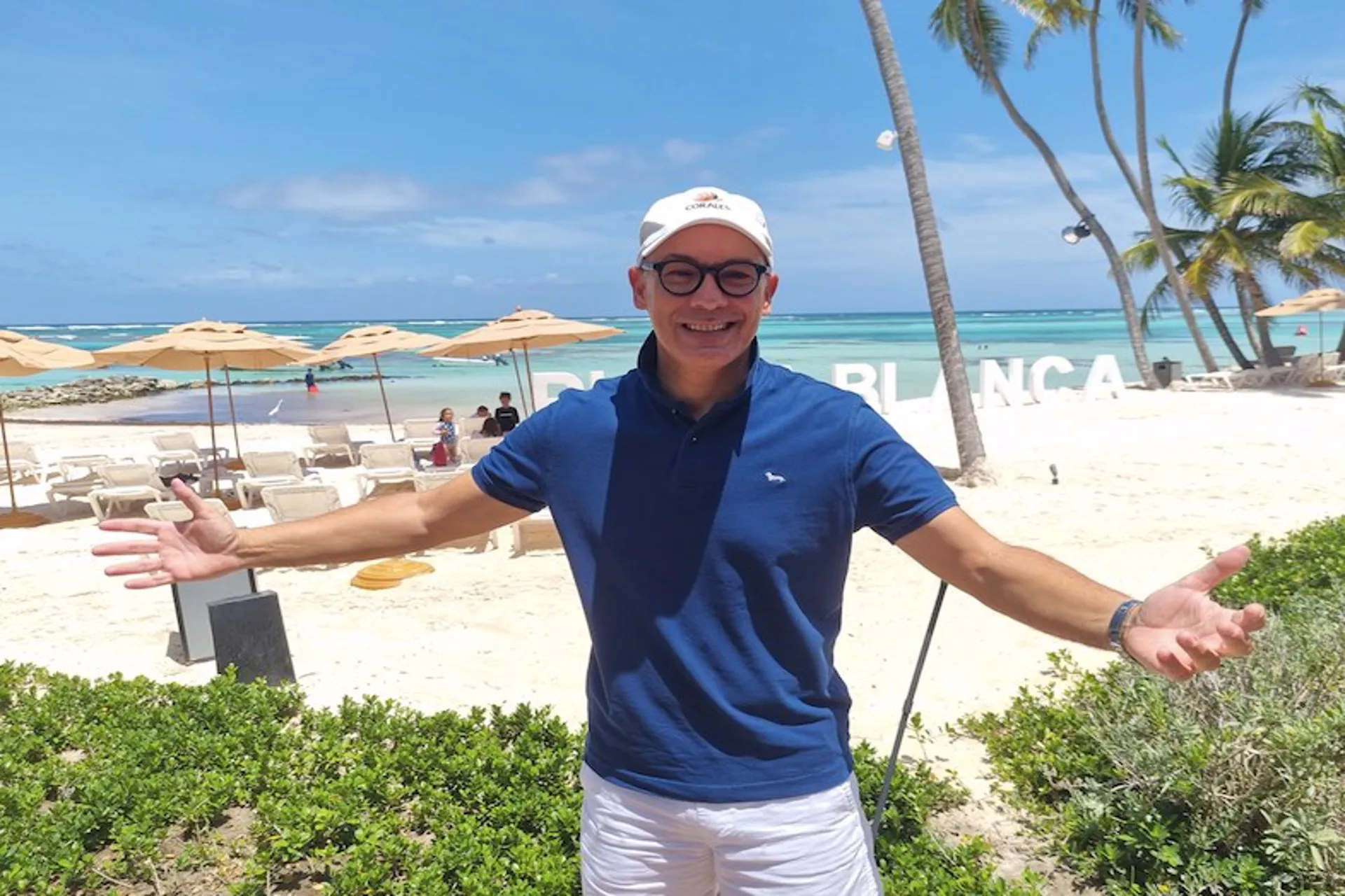 Puntacana Resort & Club comparte las novedades del grupo