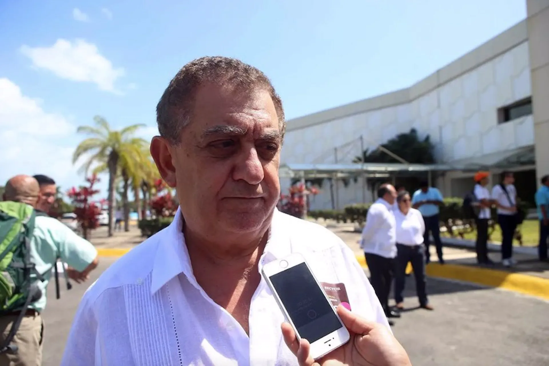 Jose Chapur: Palace Resort Punta Cana es un proyecto a 3 años